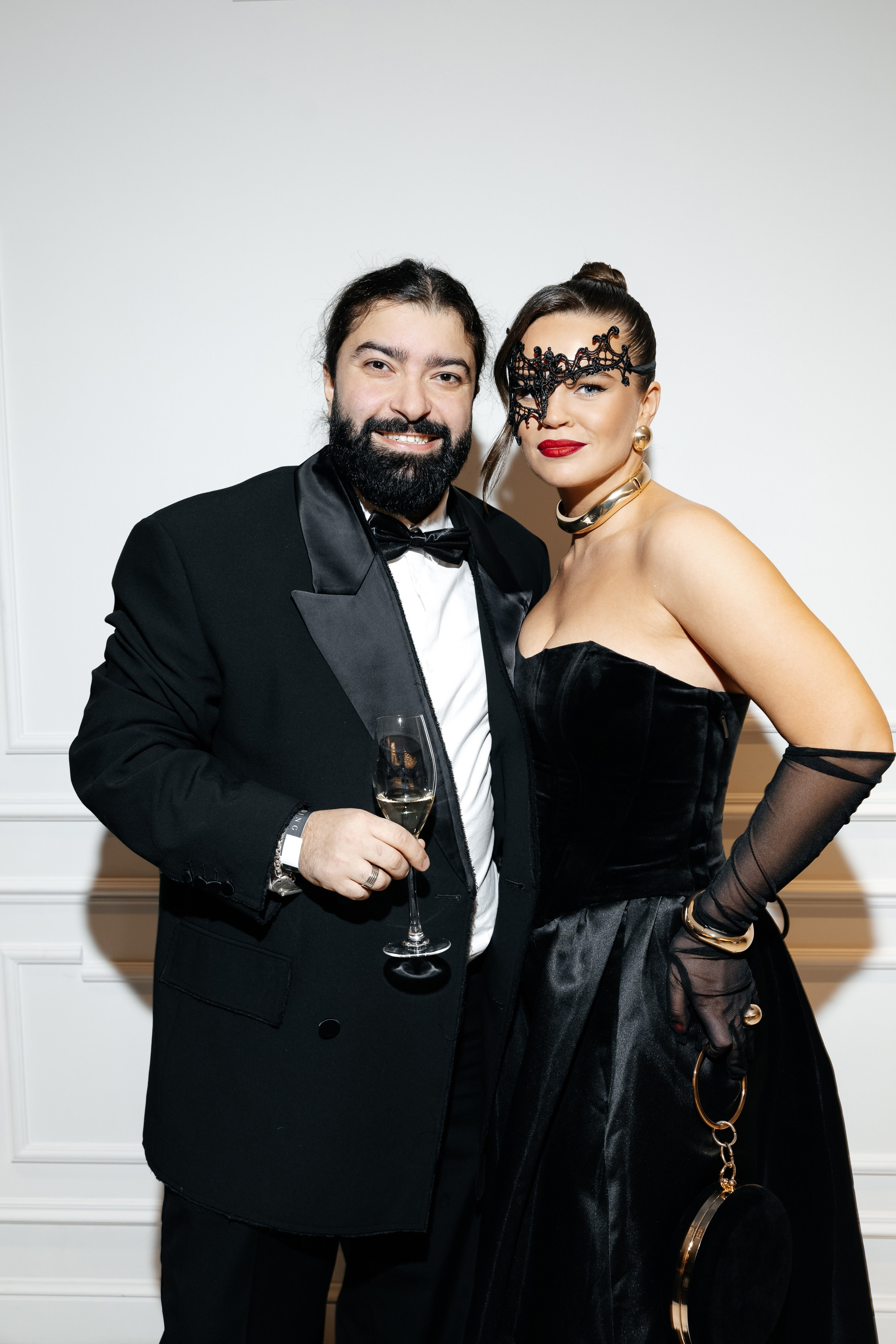 White Wedding Awards 2025. Свадебный фотограф в Москве Артём Кившарь