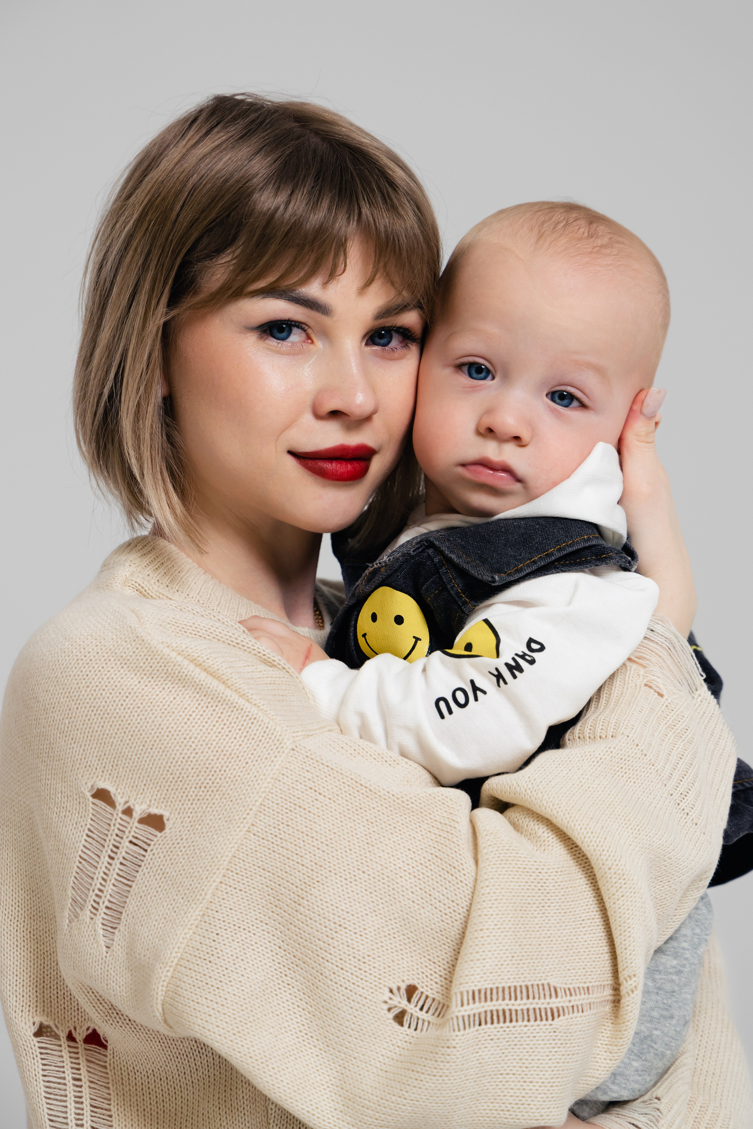 Алина & Тимур & Аделина. Фотограф / Видеограф Братск Юлий Дежин