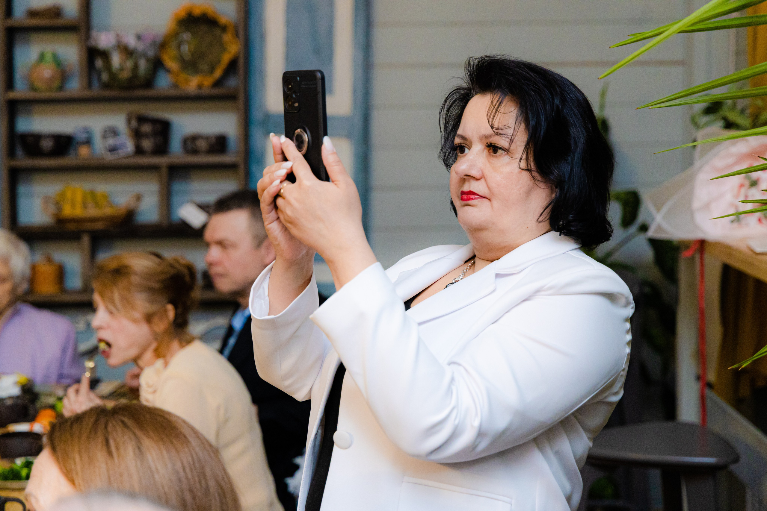 Свадебные воспоминания…. Фотограф Братск Юлий Дежин