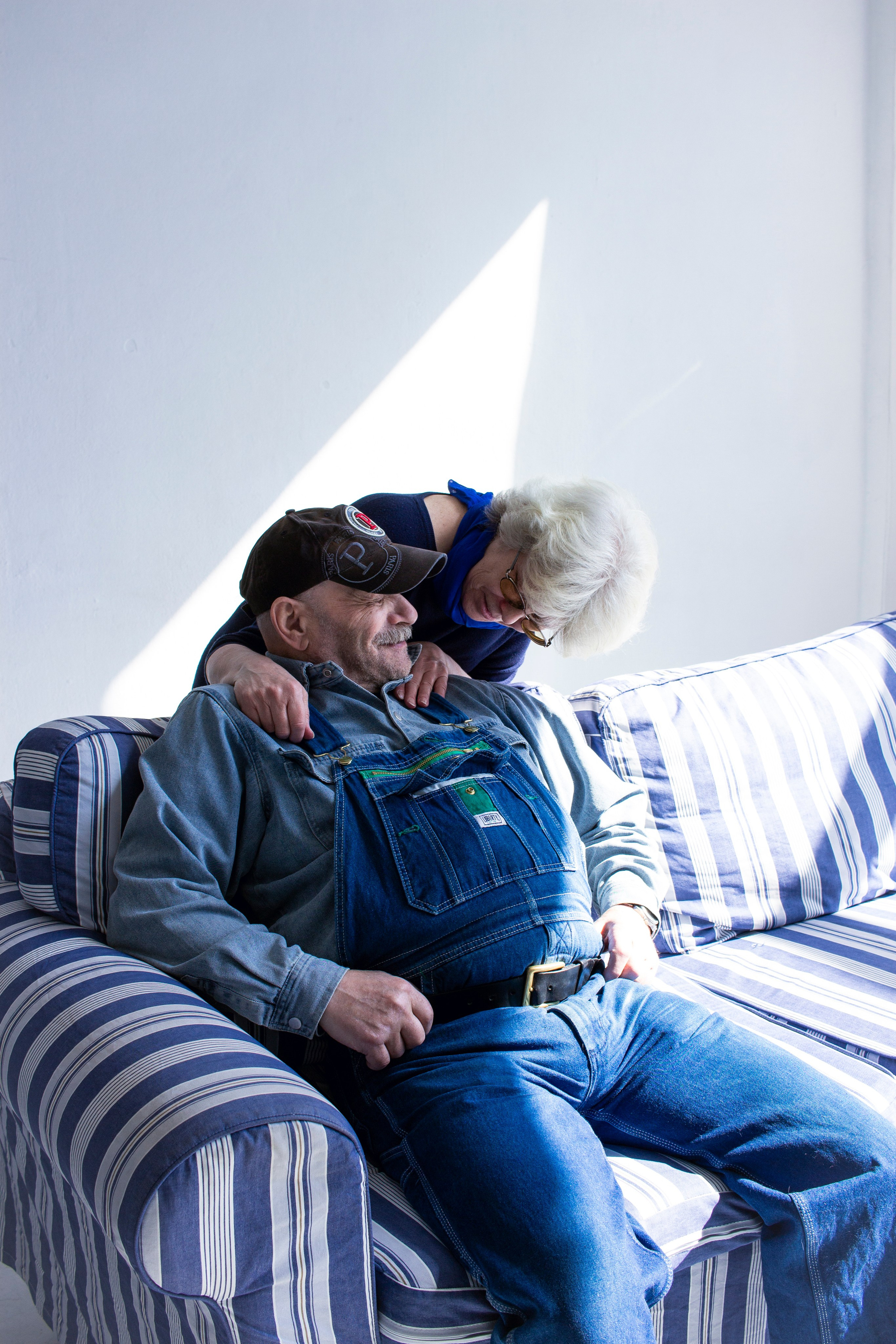 Яна и Леонид. Фотограф в Санкт-Петербурге Смирнова Диана