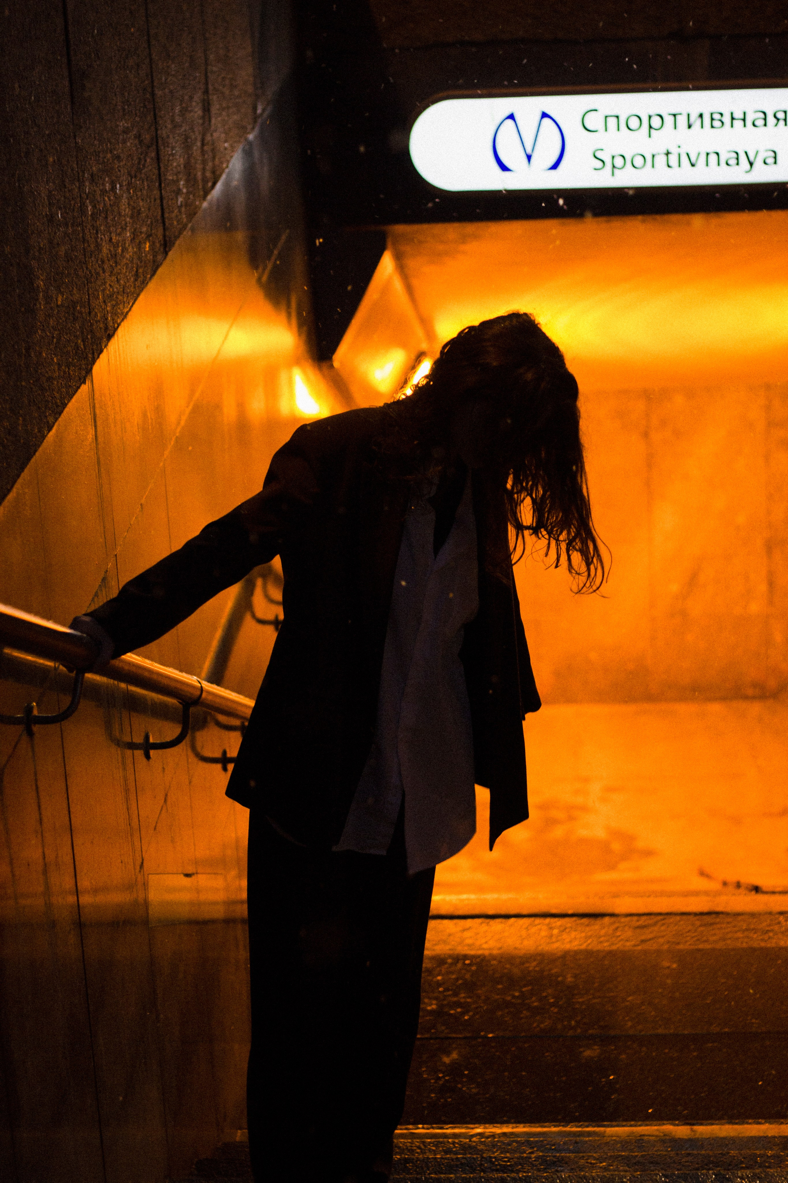 Диана. Фотограф в Санкт-Петербурге Смирнова Диана