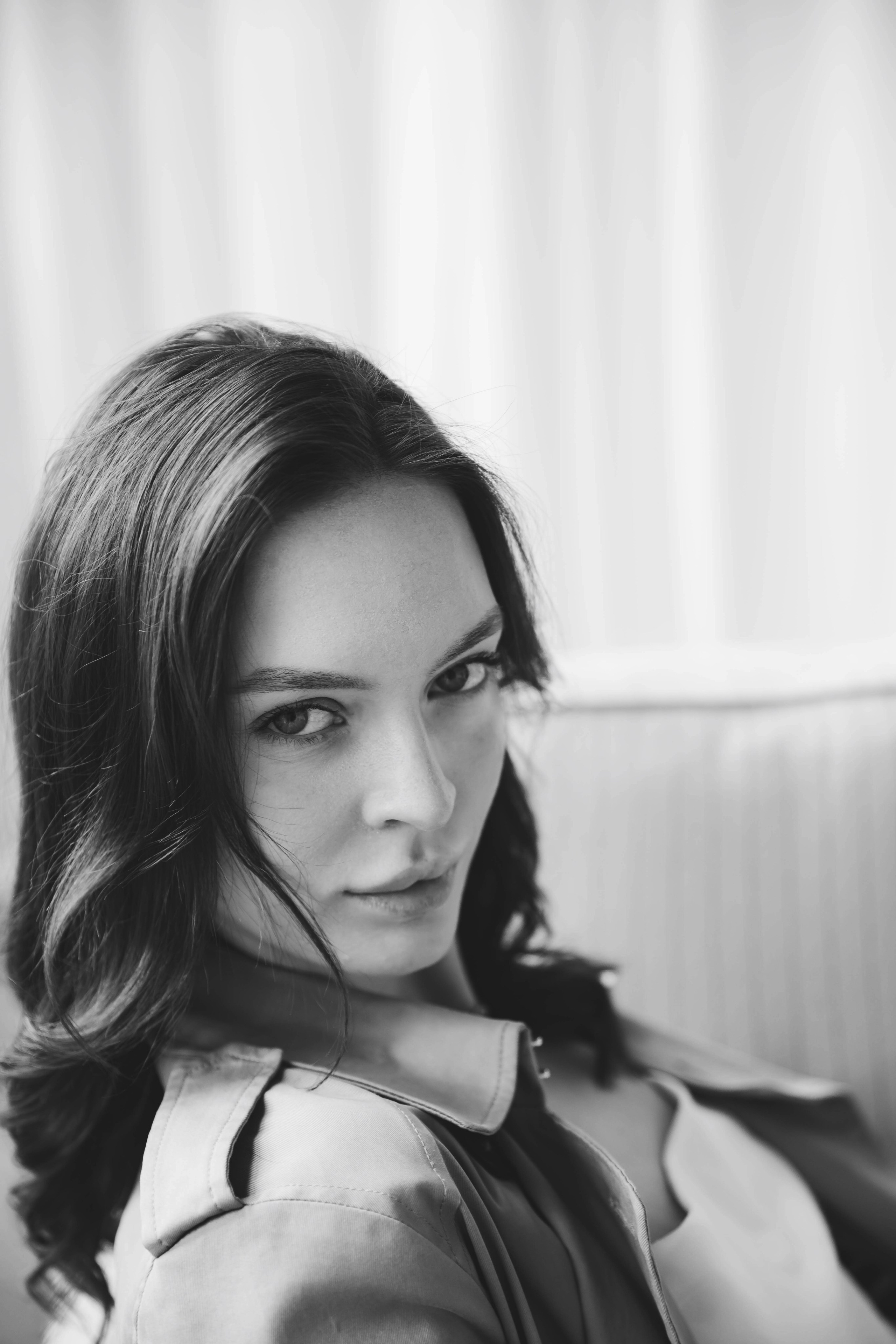 Фотосессия для Полины. Татьяна Черчел