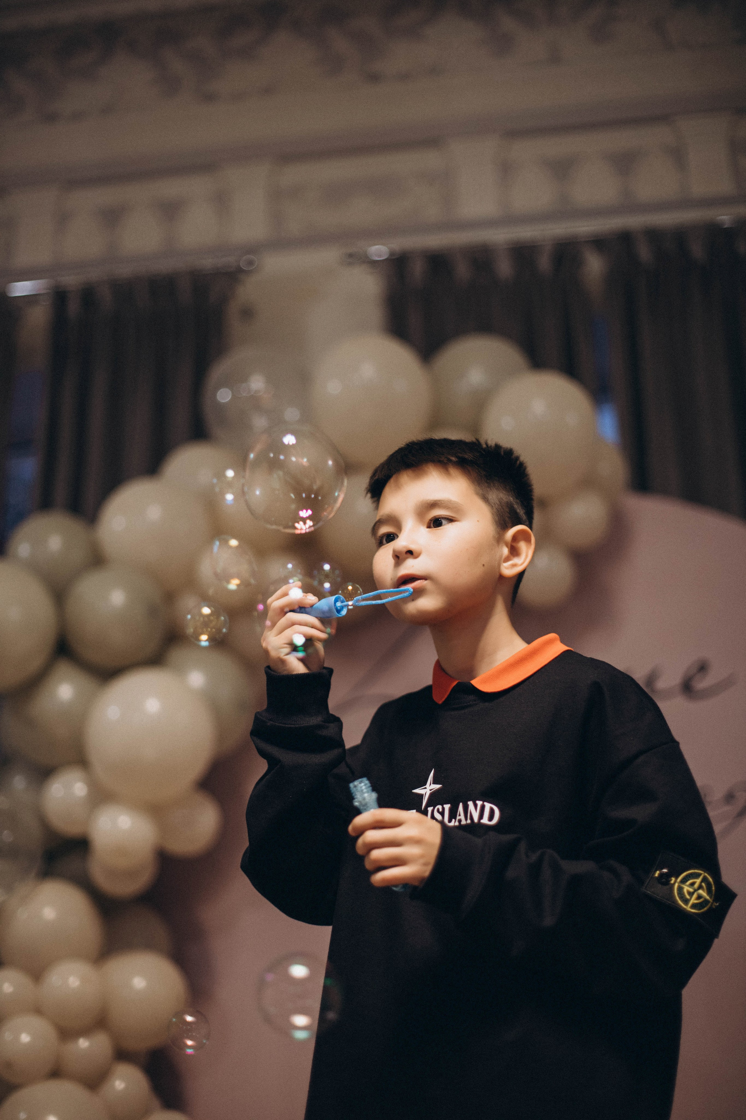 День Рождения Арины. Портретный и свадебный фотограф в Астрахани Сабира Аубекерова