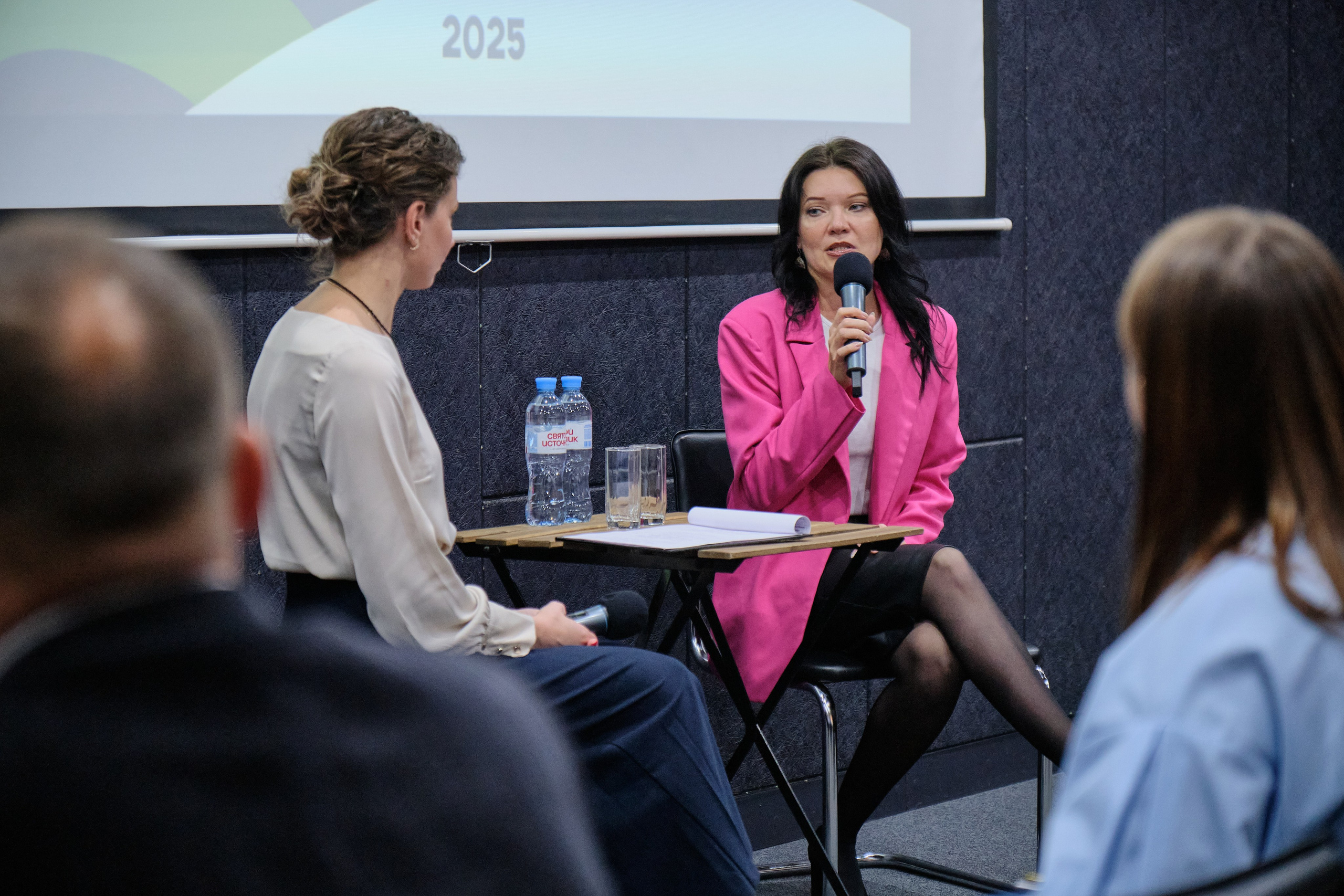 XVIII Научно-практическая конференция. Goncharov Tim