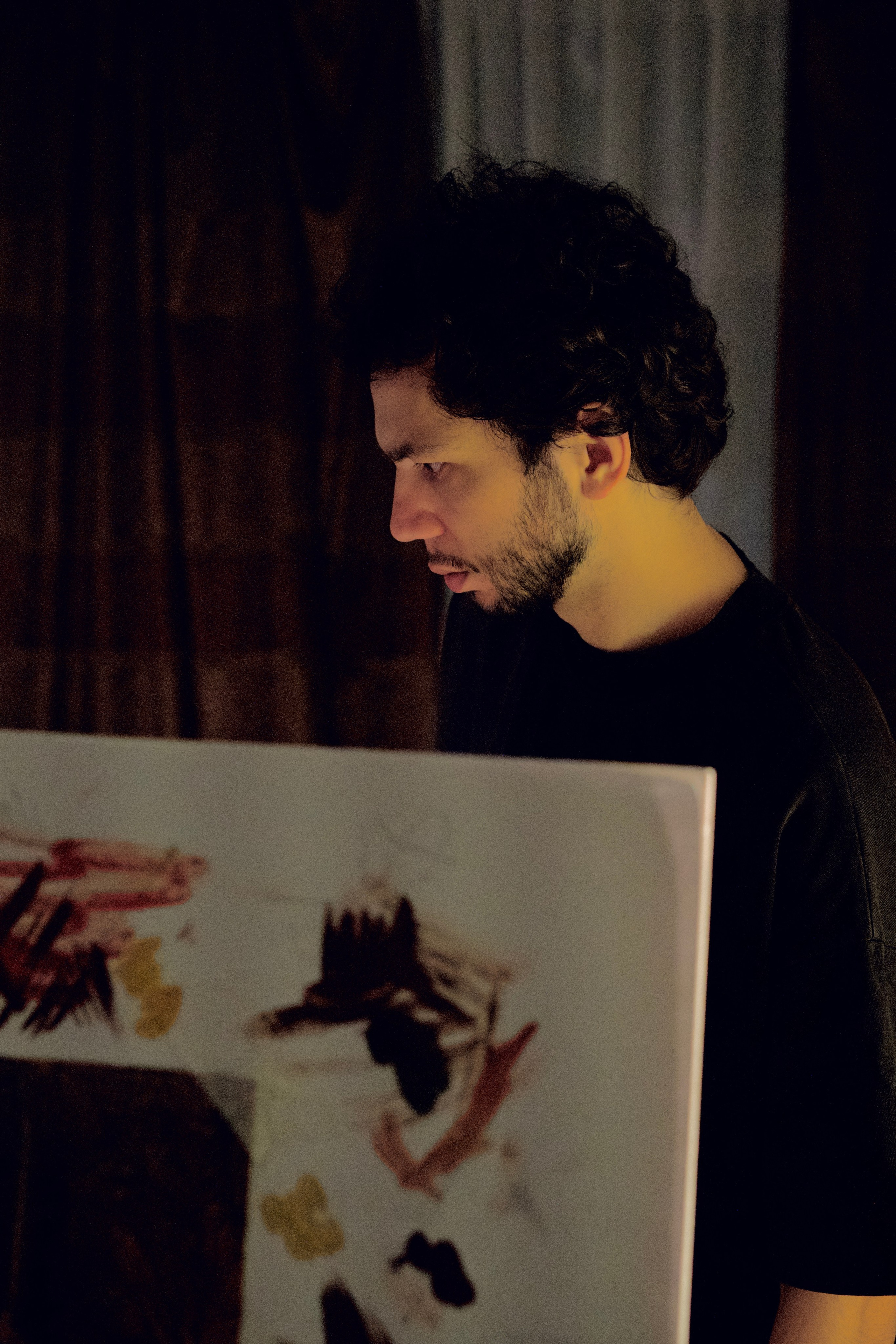 ФИЛЬМ «10». Фотограф, оператор и рилсмейкер в Москве — Ася Палагута