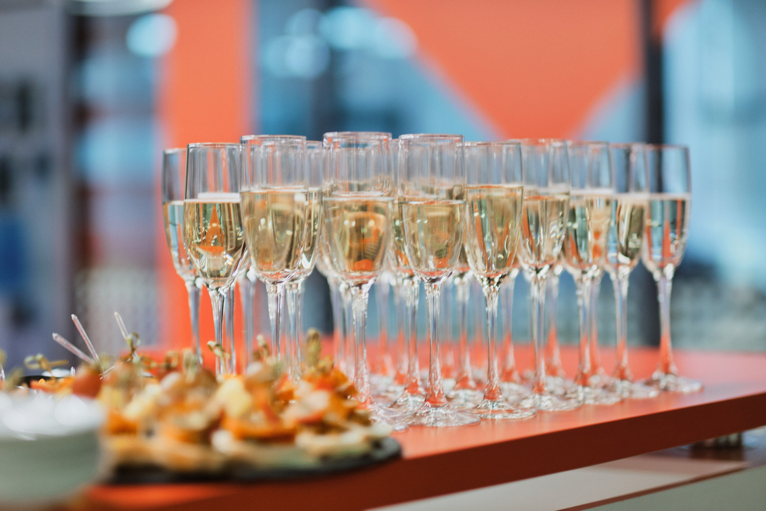 РЕПОРТАЖ. Свадебный и портретный фотограф Орлов Никита