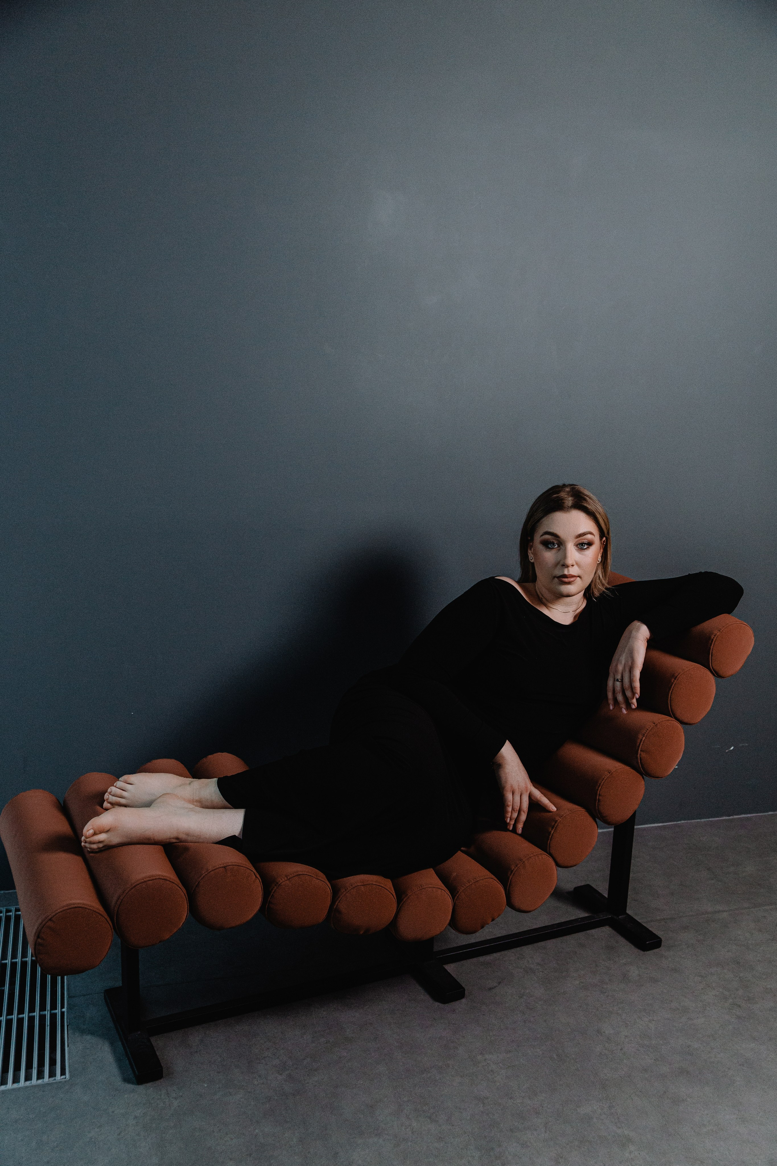 Яна. Фотограф Воронеж Варвара