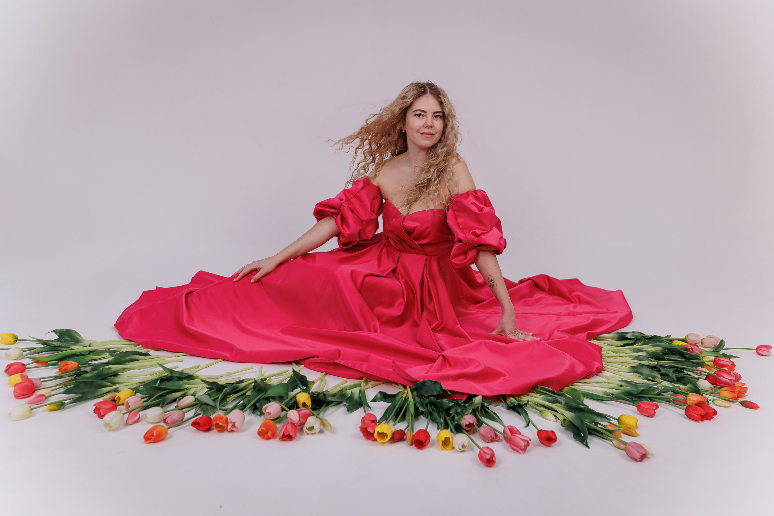 March 8th. Anne Miller | Photographer