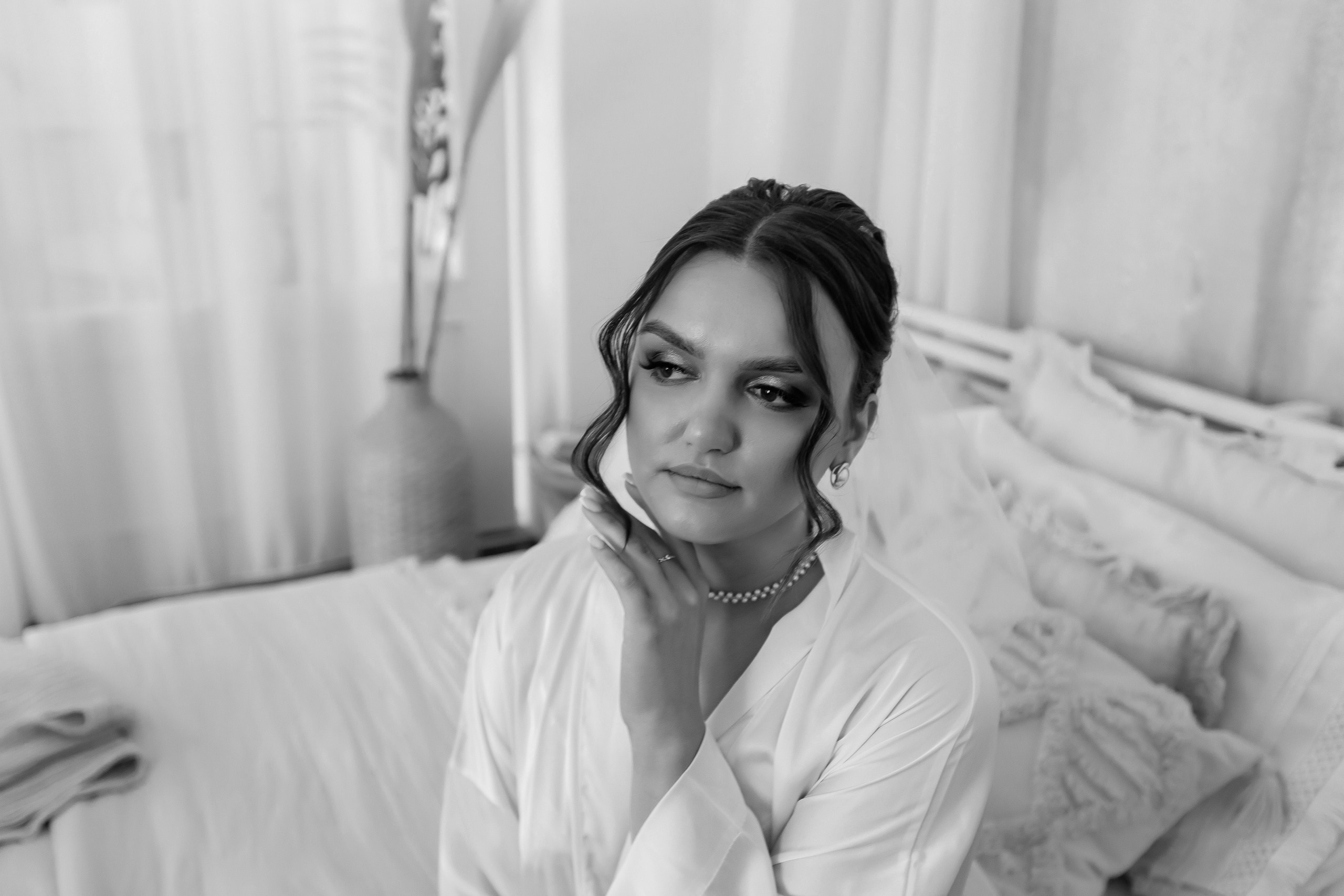 Anastasia & Dmitry. Anne Miller | Photographer