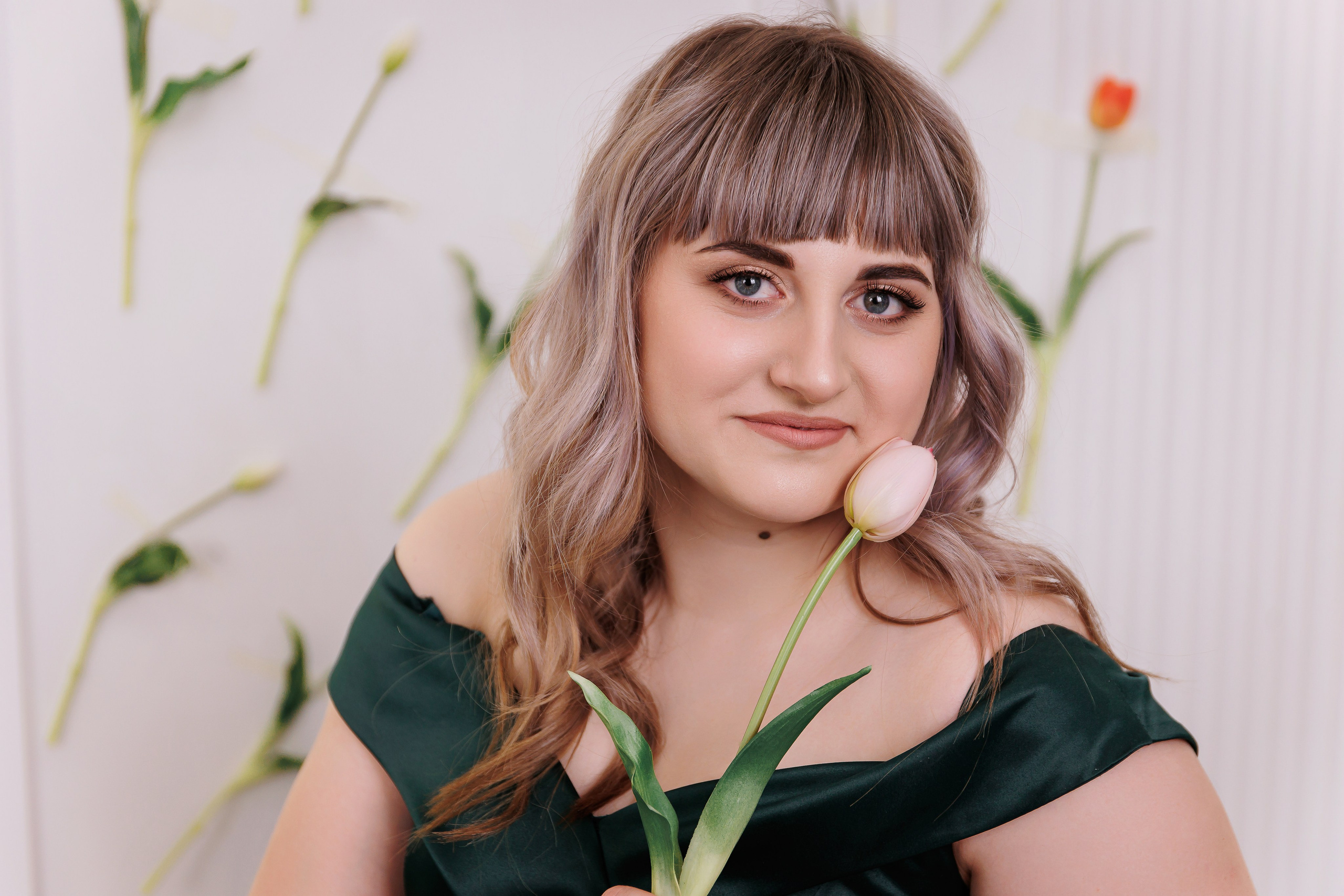 March 8th. Anne Miller | Photographer