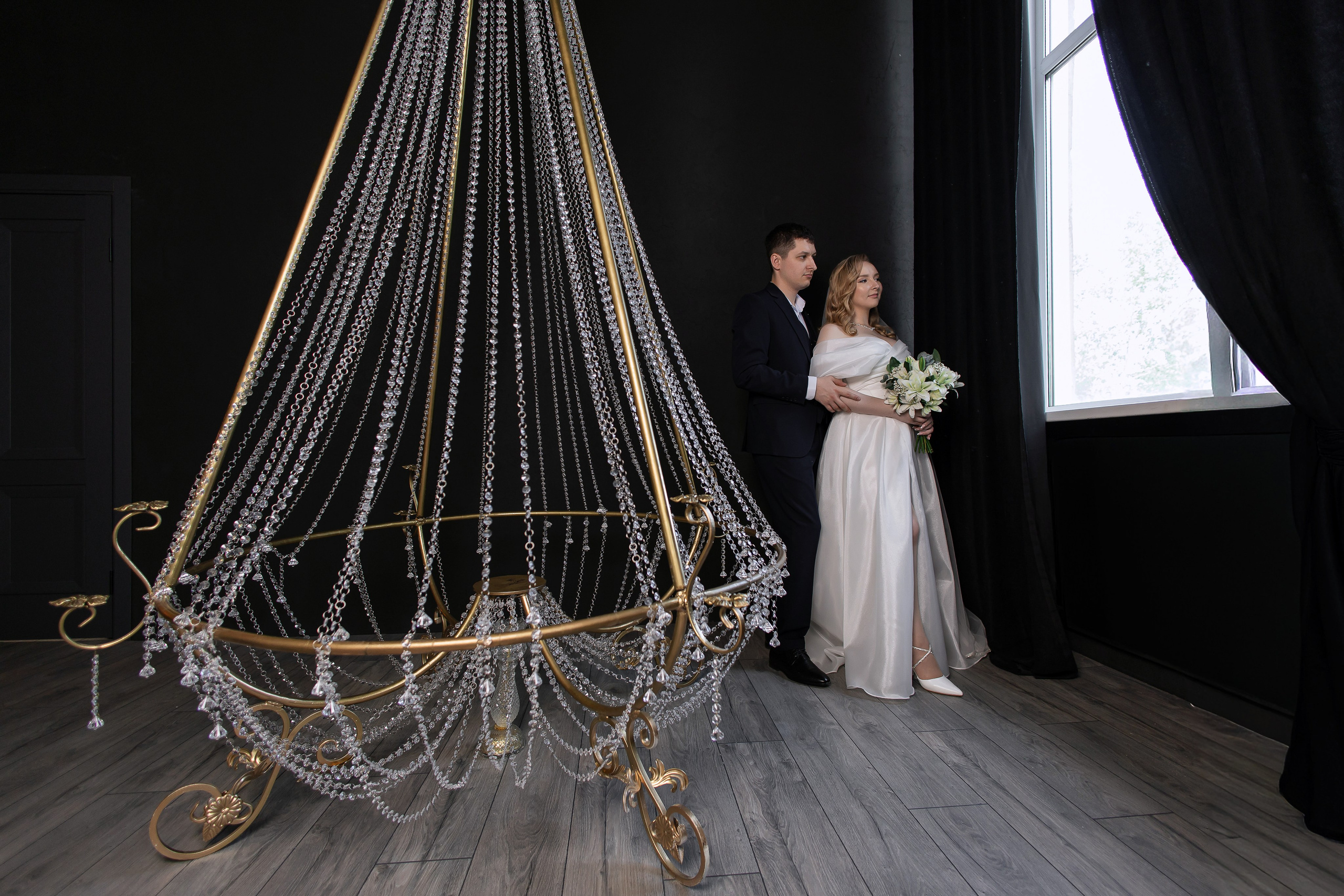 Jane & Artem. Anneta Benthen | Photographer