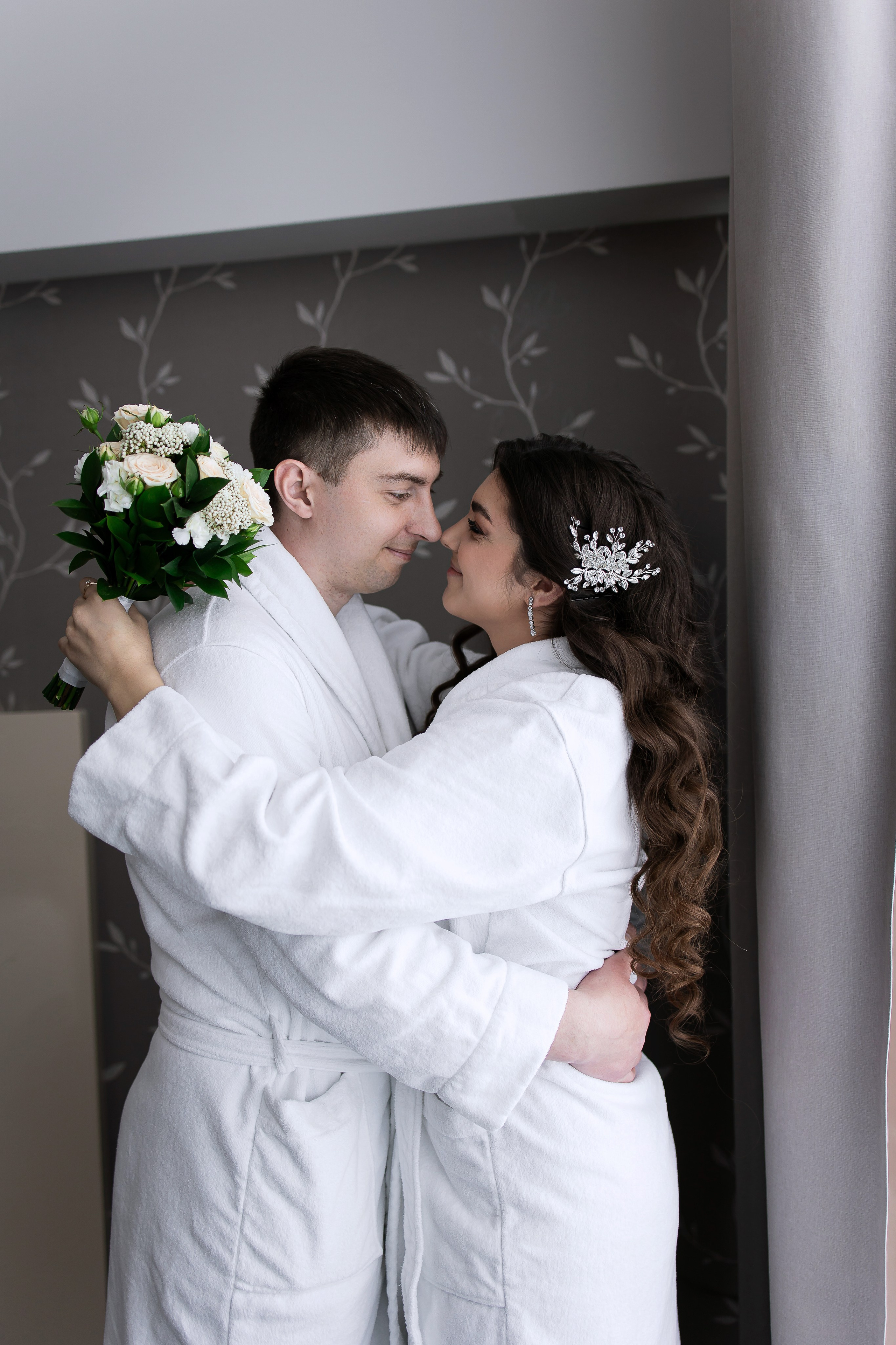 Vera & Vladimir. Anne Miller | Photographer