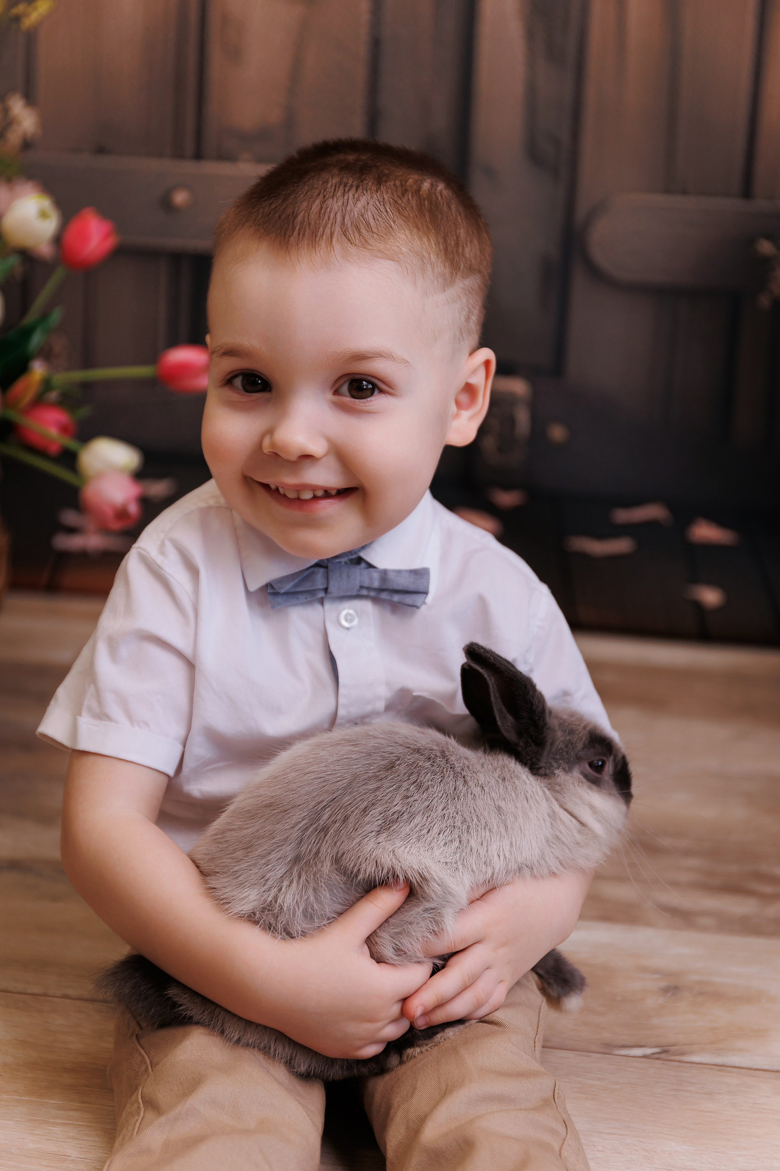 Easter. Anne Miller | Photographer