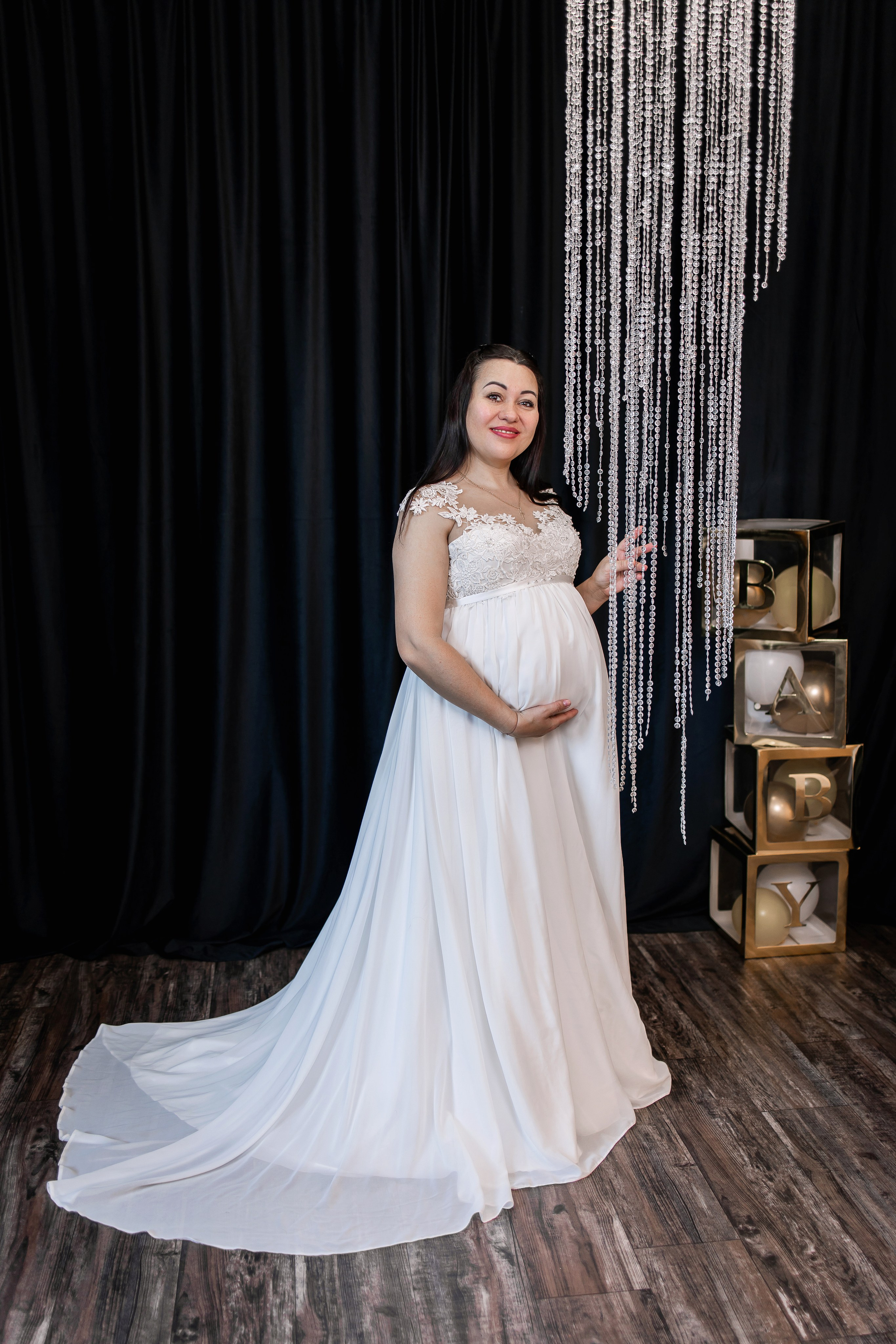 Baby. Anne Miller | Photographer