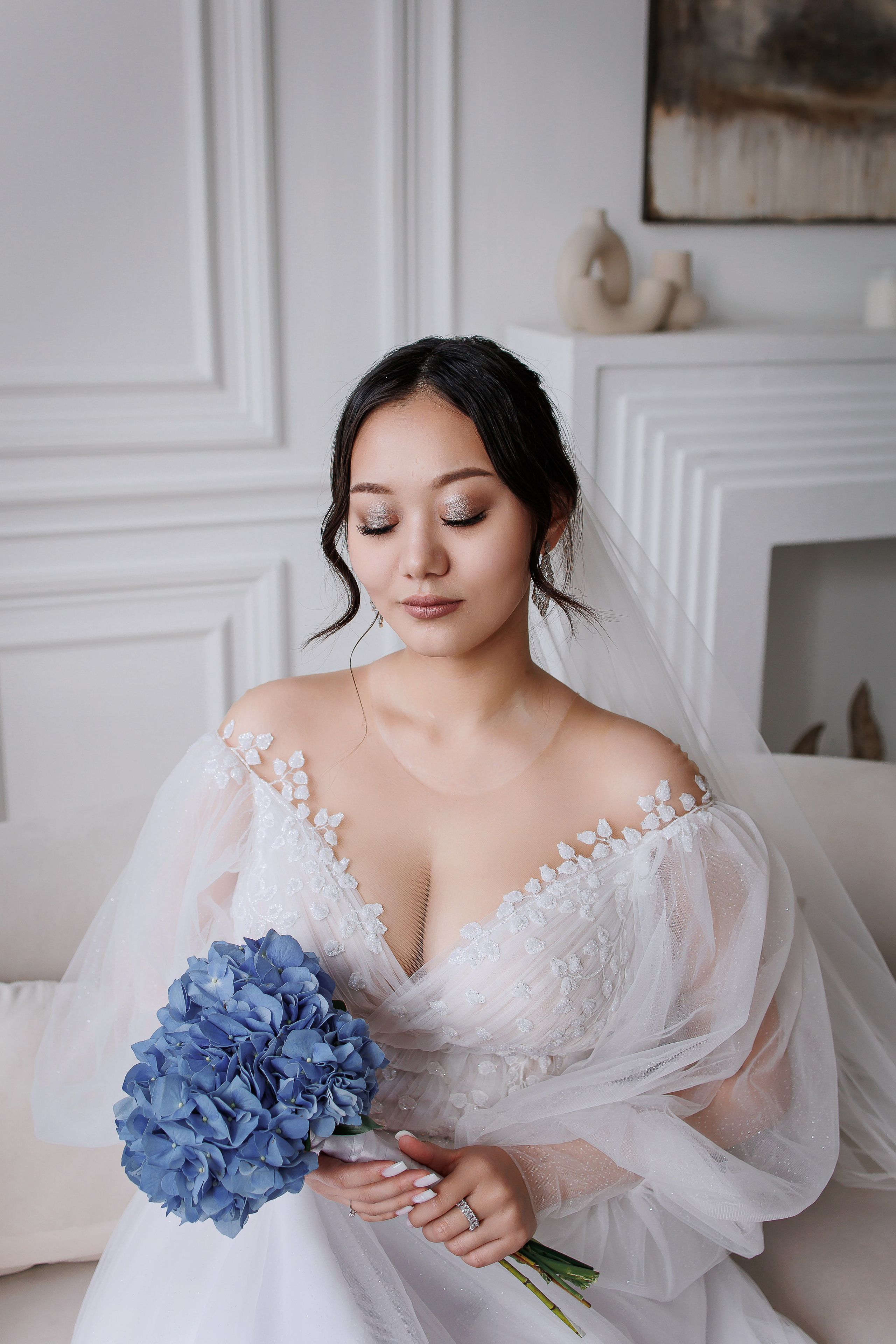 Karina & Bagdat. Anne Miller | Photographer