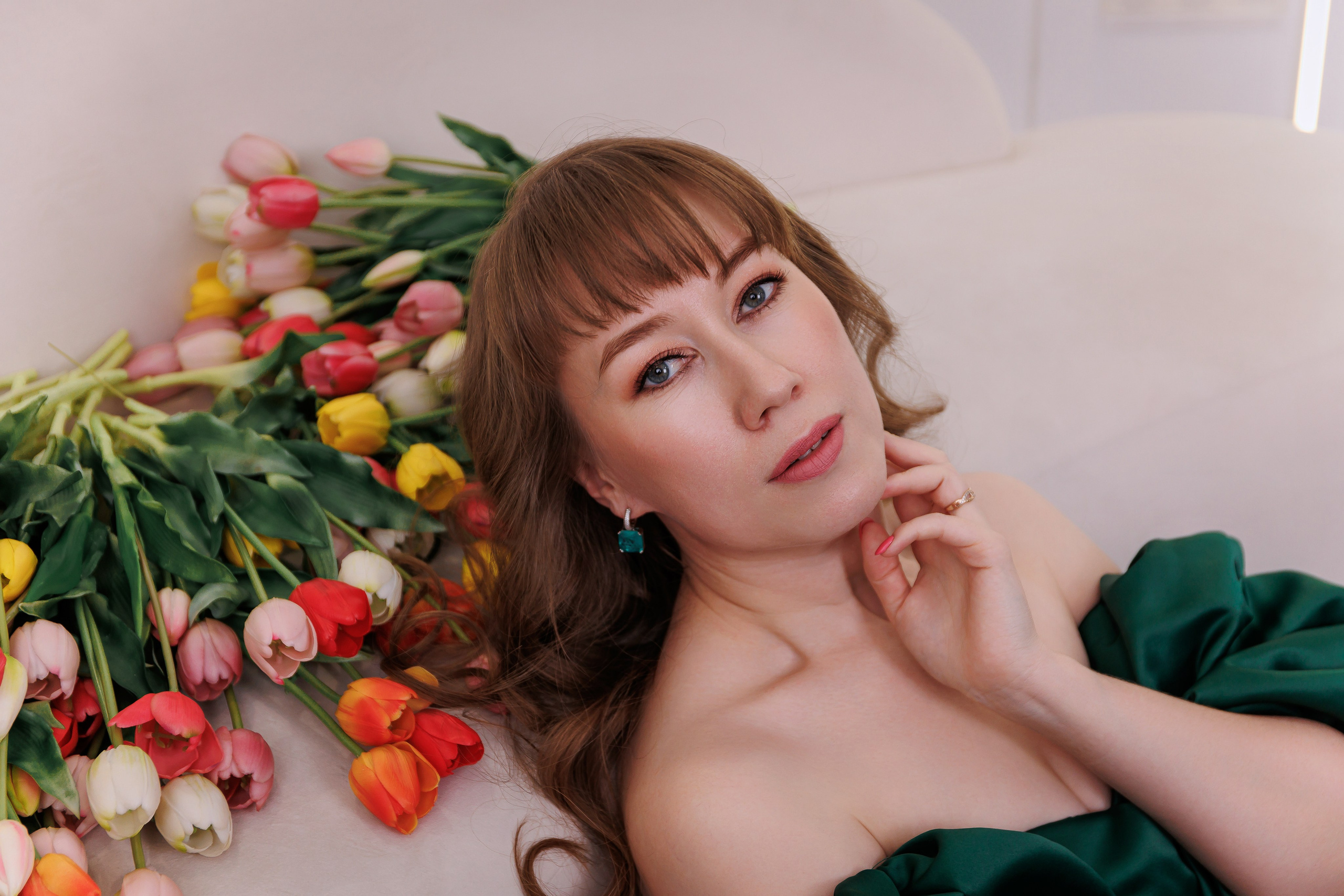 March 8th. Anne Miller | Photographer