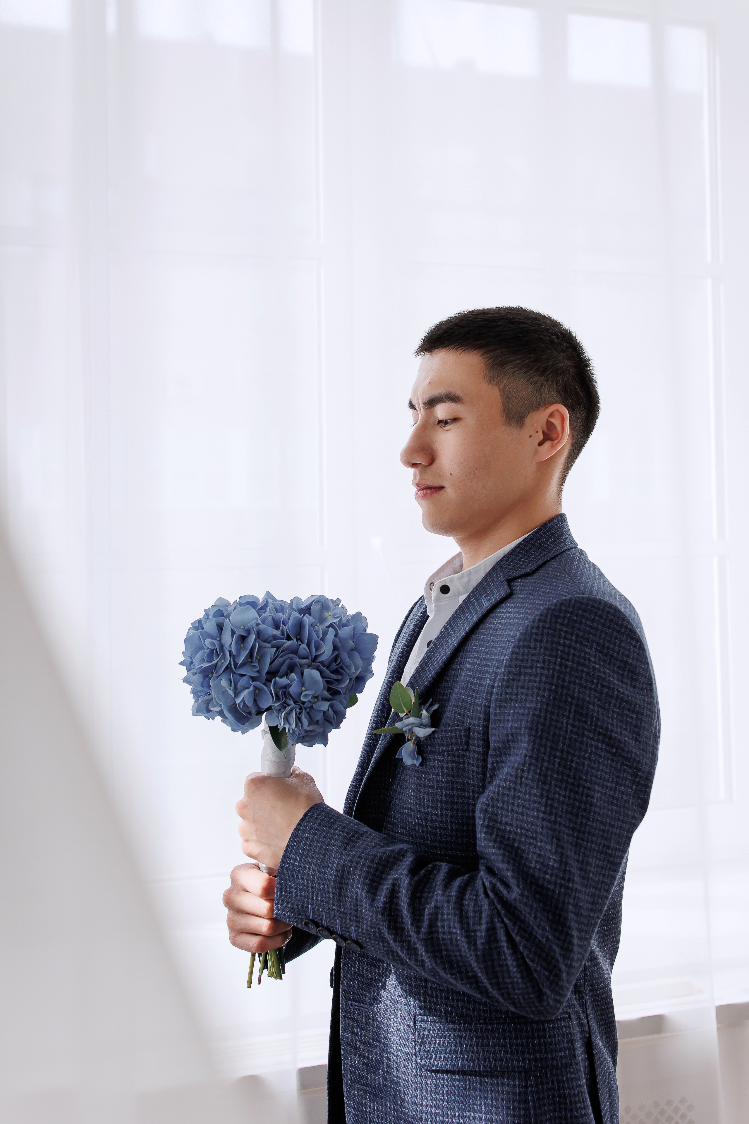 Karina & Bagdat. Anne Miller | Photographer