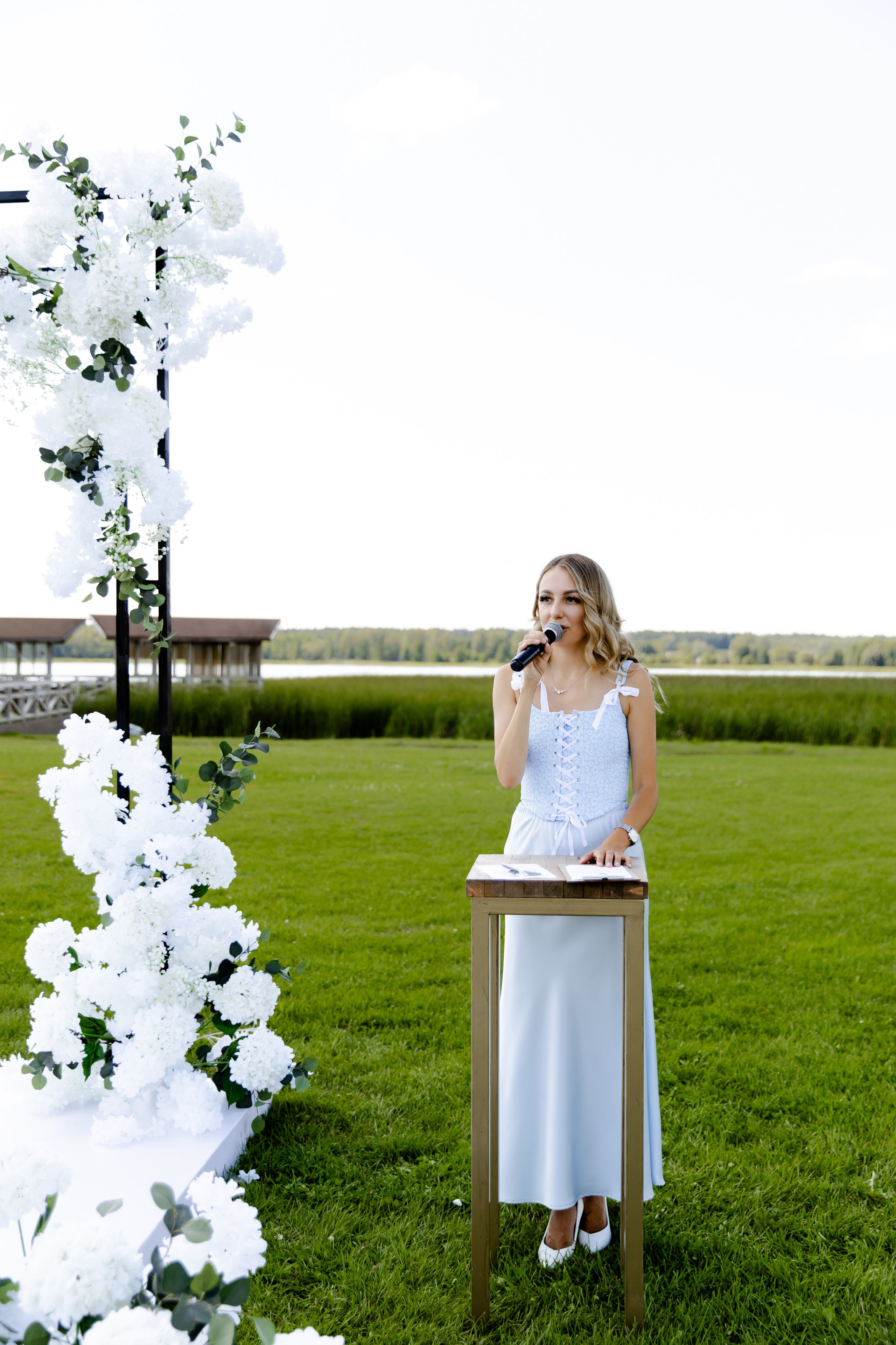 Свадебный день Влада и Кристины. Свадебный фотограф Анна Бабахина