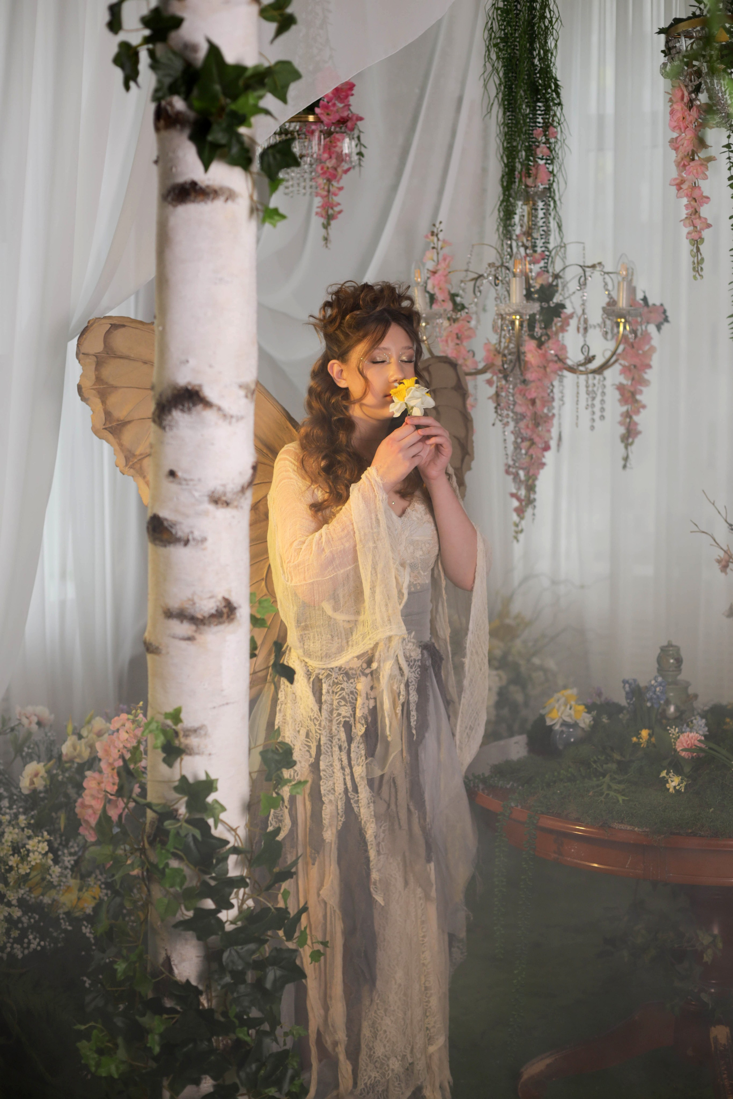 Творчество. Фотограф Полина Закирова