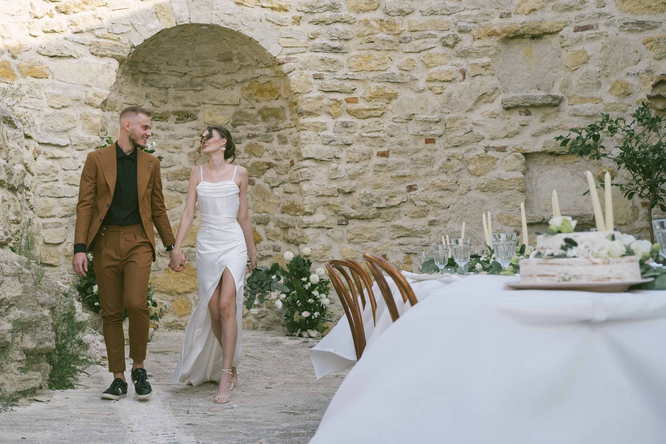 Италия|Катя&Женя. Photographer Cyprus