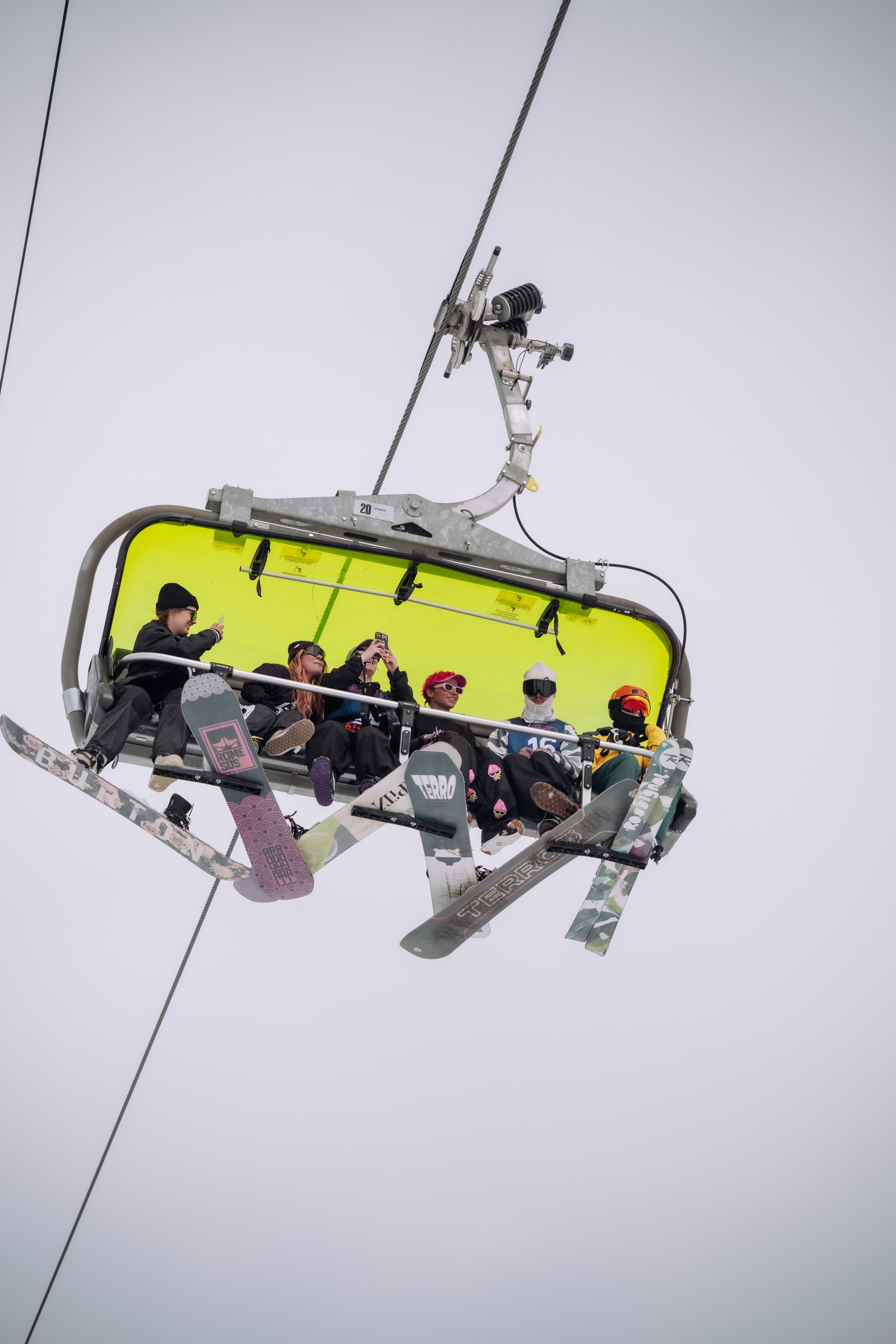 Yandex 360 & NewStarCamp