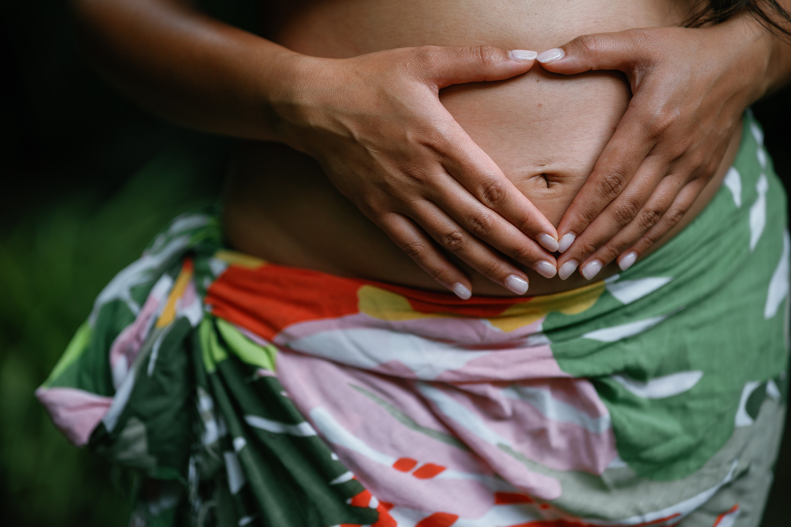 Фотосессия беременности в островном стиле. Phu Quoc Photographer — Phu Quoc wedding Photograper