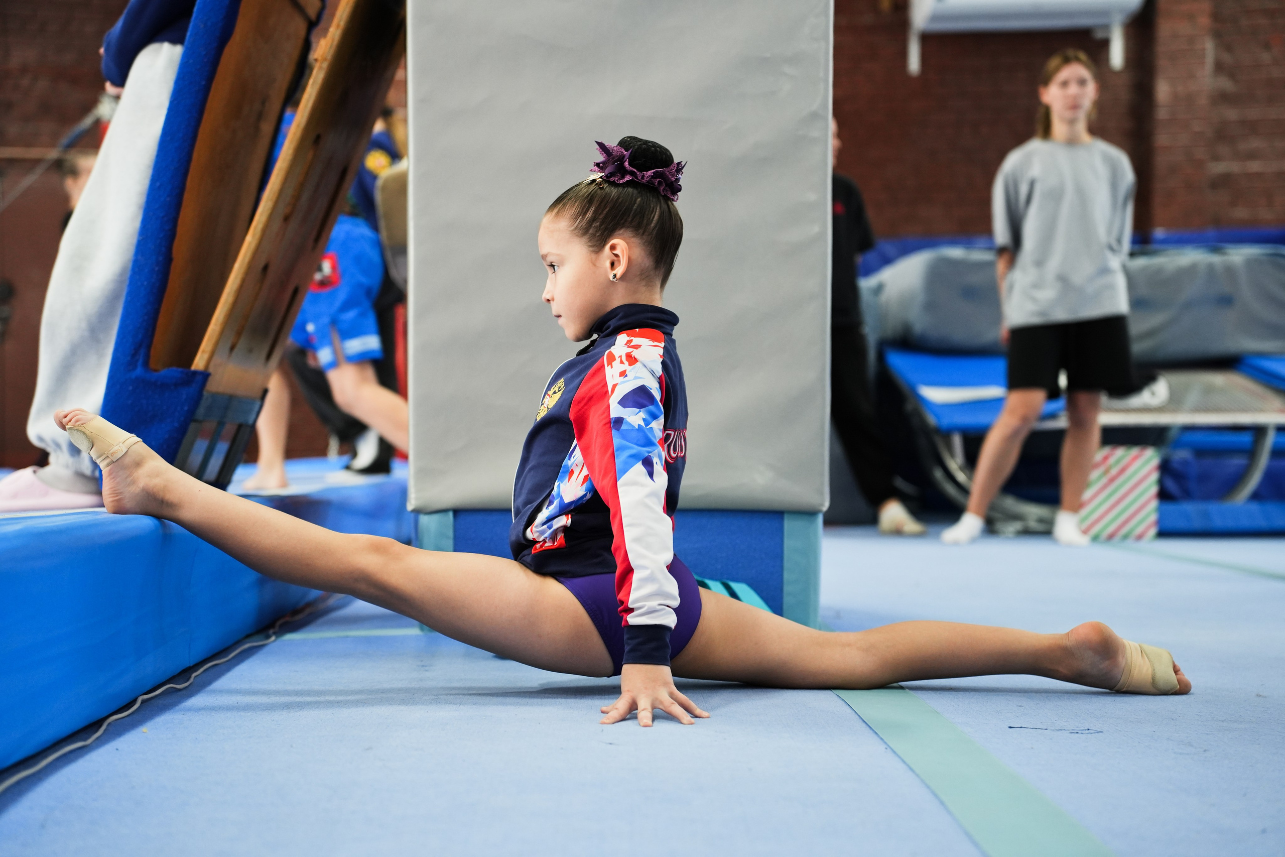 Sport-Art. Анна Жукова — Режиссёр кино и цирка, сценарист, фотограф