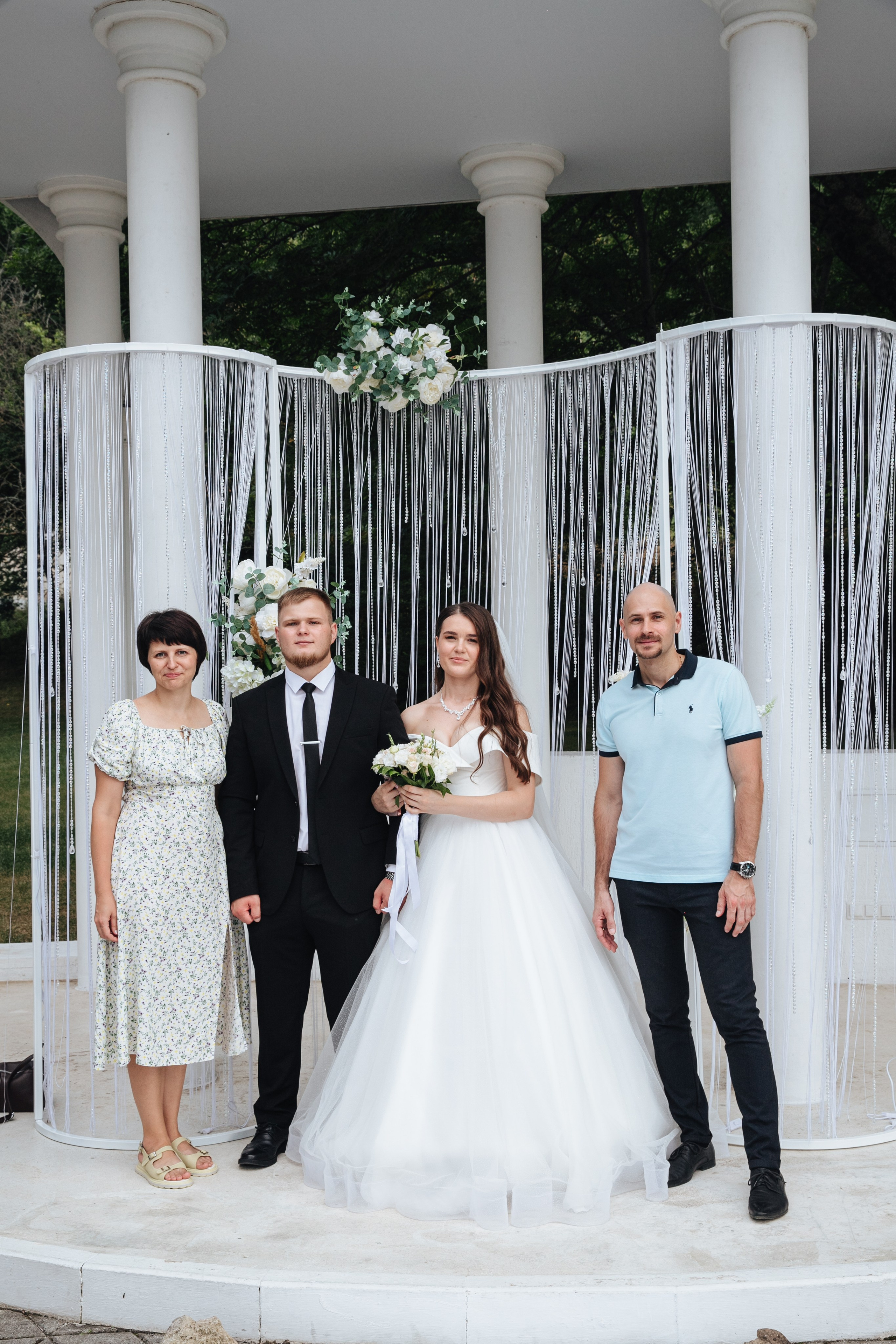 Нина и Антон. Фотограф Георгиевск, КМВ Дамер Катерина