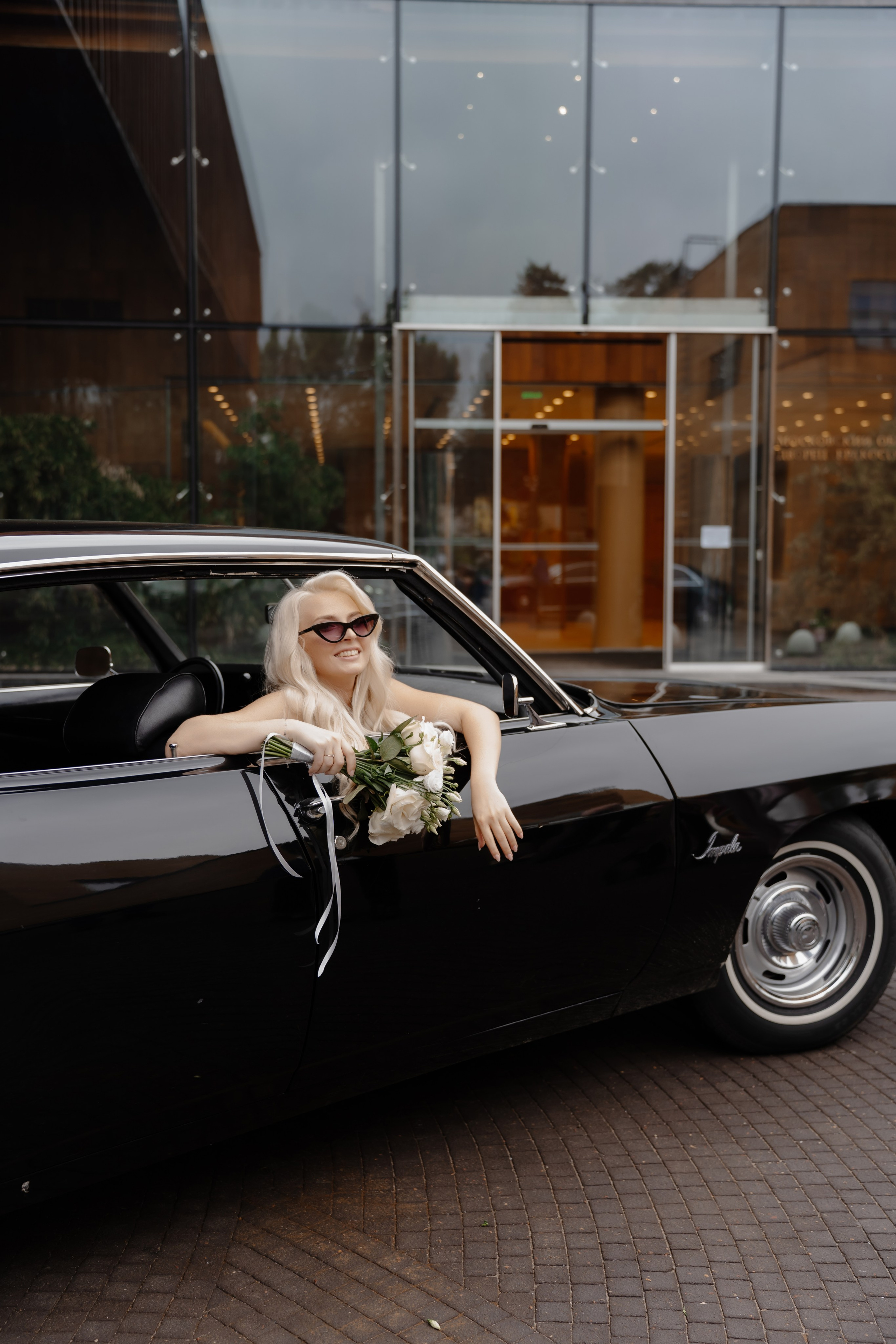 Свадебная фотосессия в Barvikha Luxury Village. Свадебный и семейный фотограф в Москве Светлана Зоткина