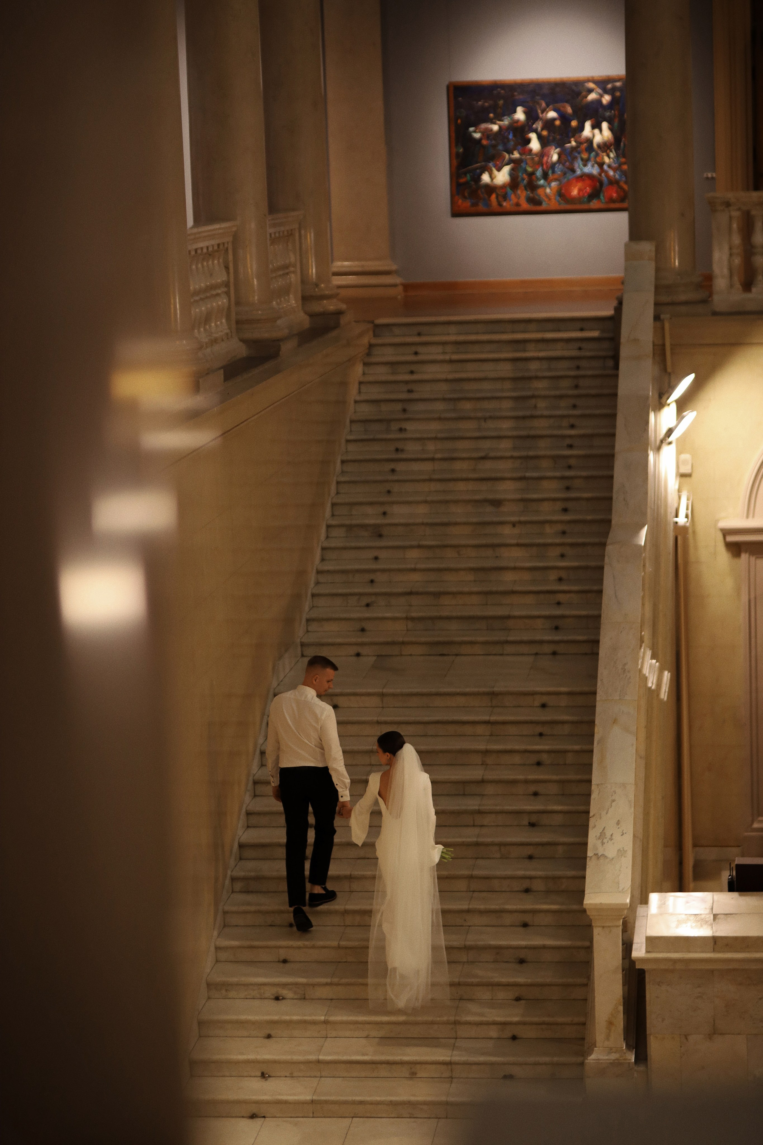 E&Y. Фотограф Ира Григорьева