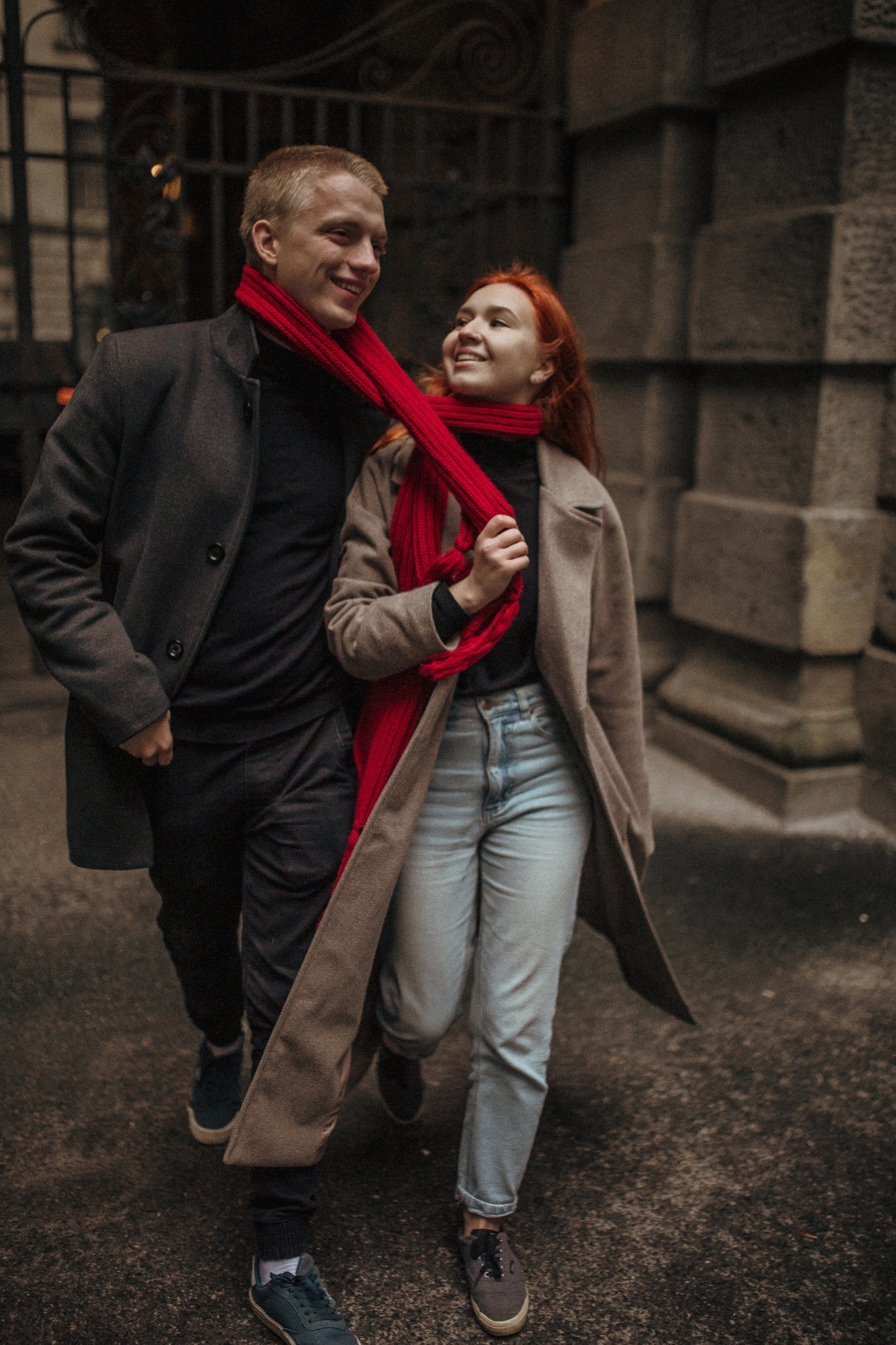 Анастасия & Михаил. Семейный и Свадебный фотограф в Санкт-Петербурге Плохая Екатерина