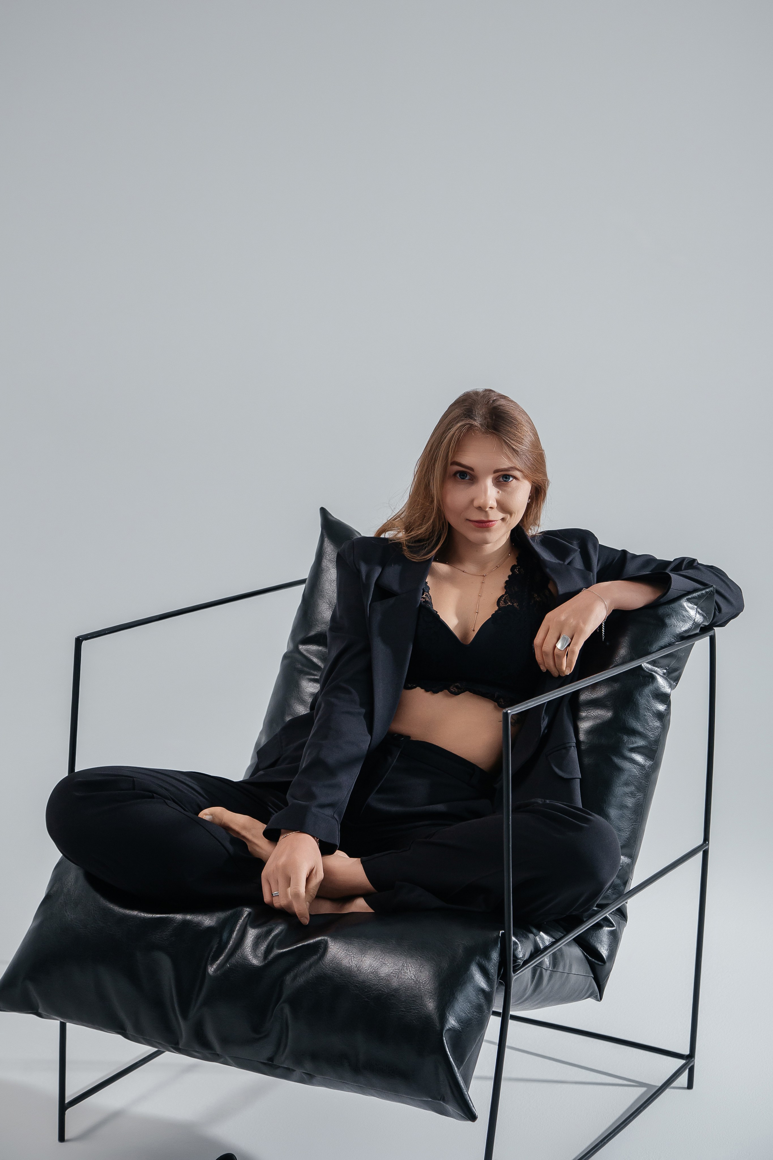 Портреты. Фотограф Чистоколенко Светлана г. Москва