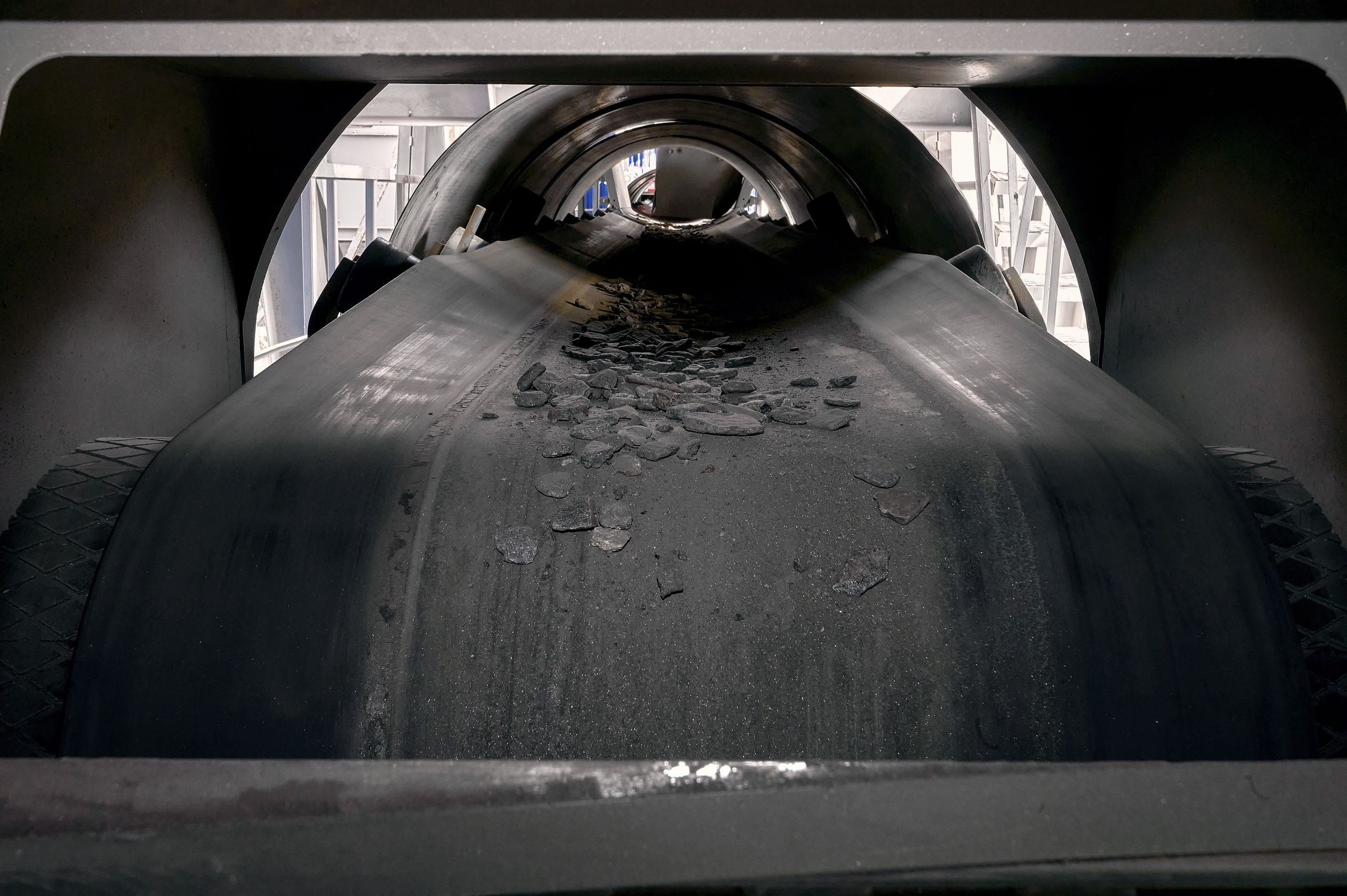 Компания по добыче графитовой руды «Дальграфит». Фотограф Яковлев Роман — Красноярск