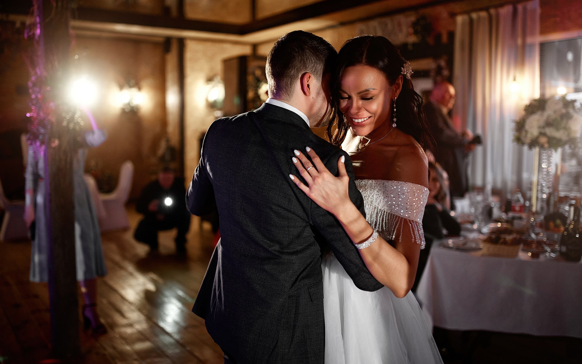 Катя и Костя. Свадебная фотосъёмка в Брянске | Влад и Ирина Тютьковы