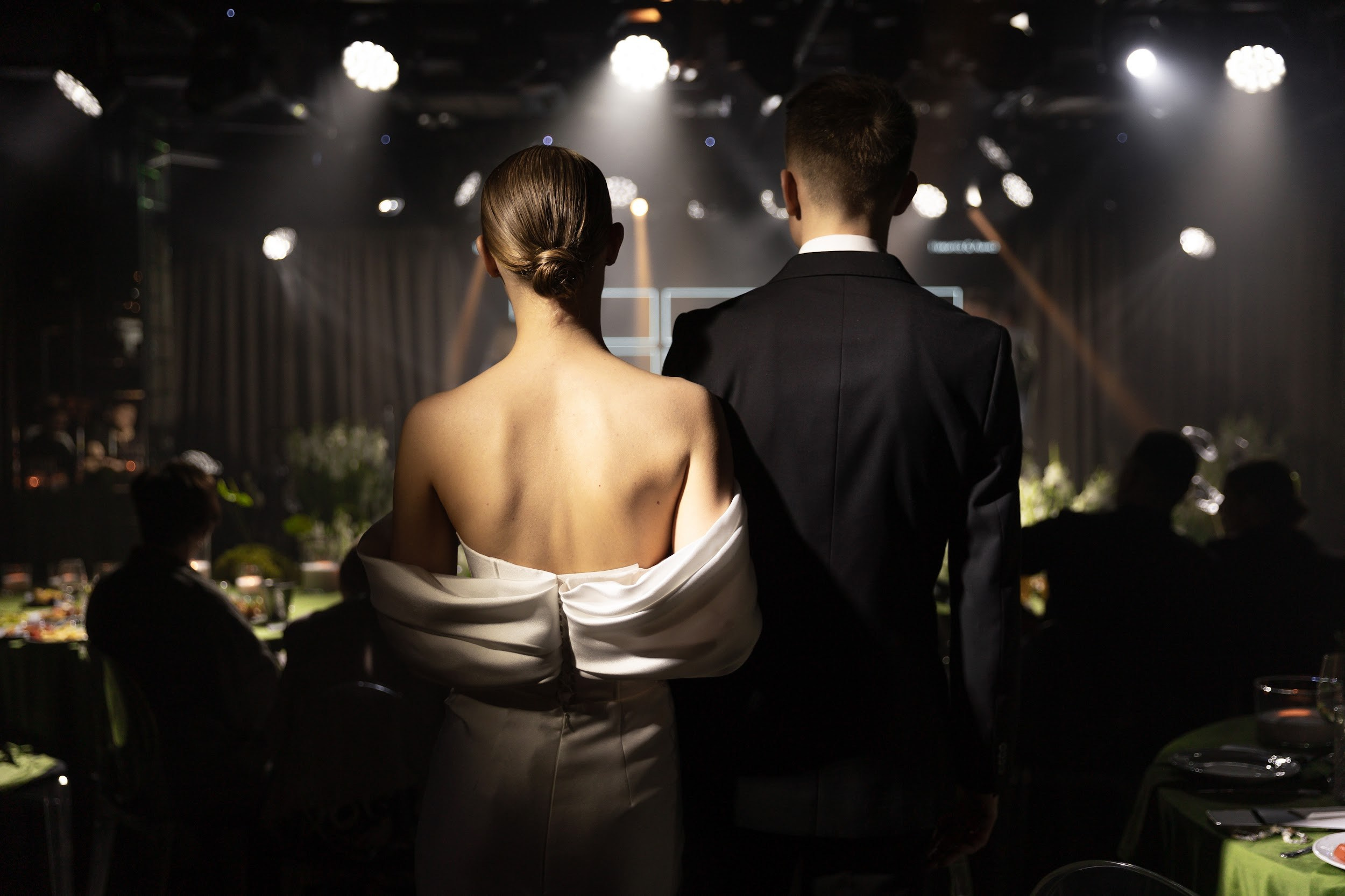 16.09 Никита и Анна. Свадебный организатор Екатеринбург