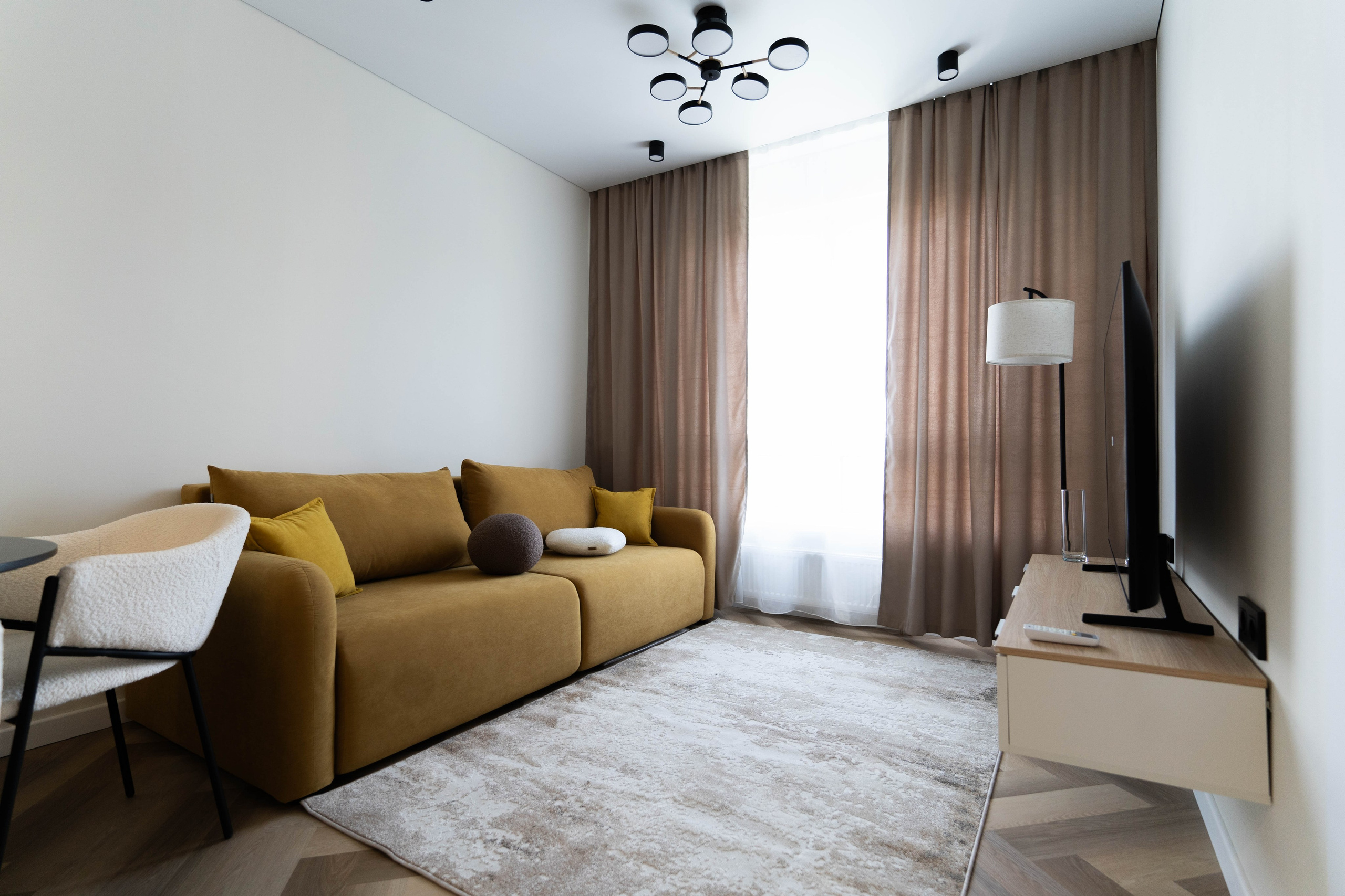 Kronstadt Boulevard. Rezyame