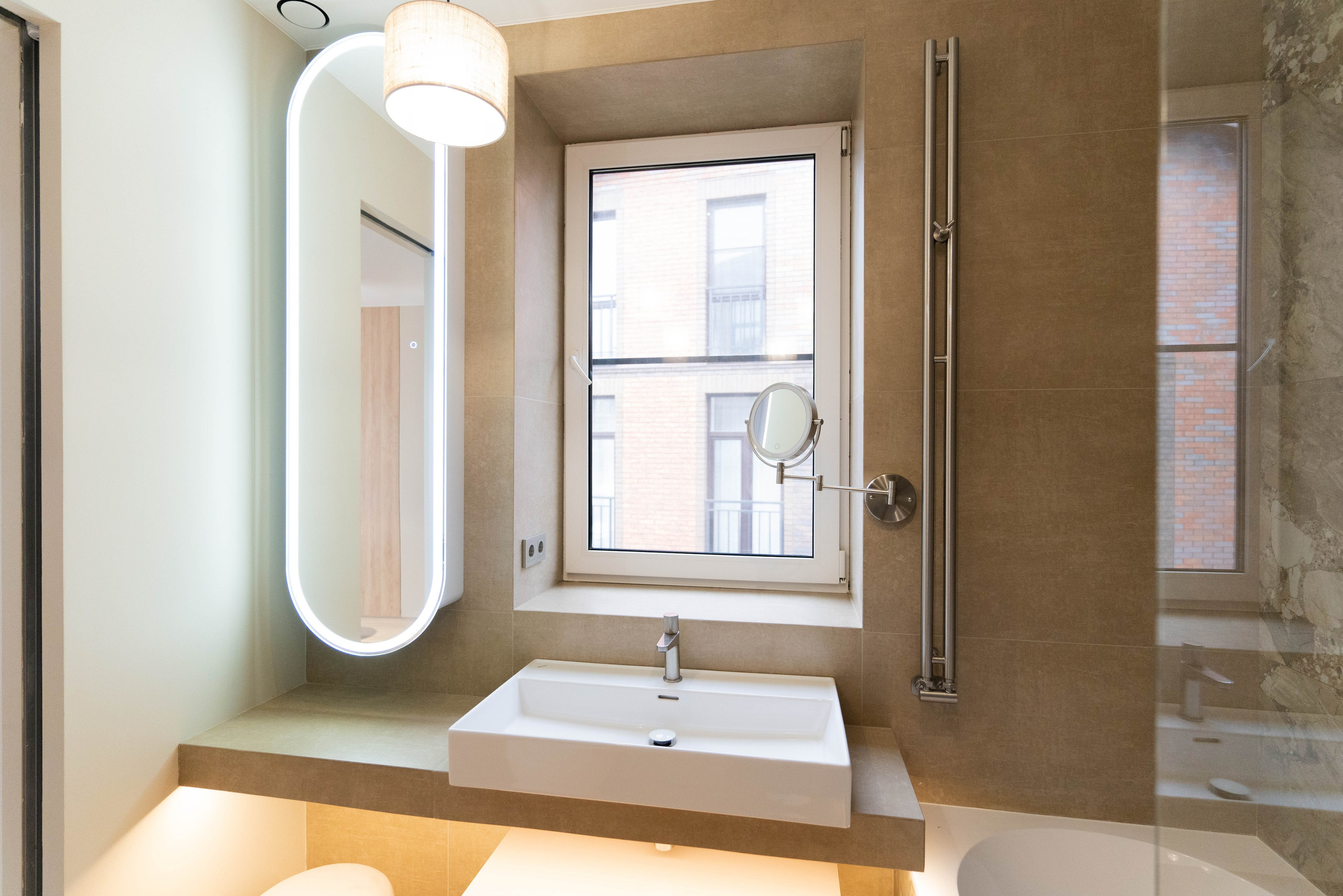 KP Cambridge. Rezyame