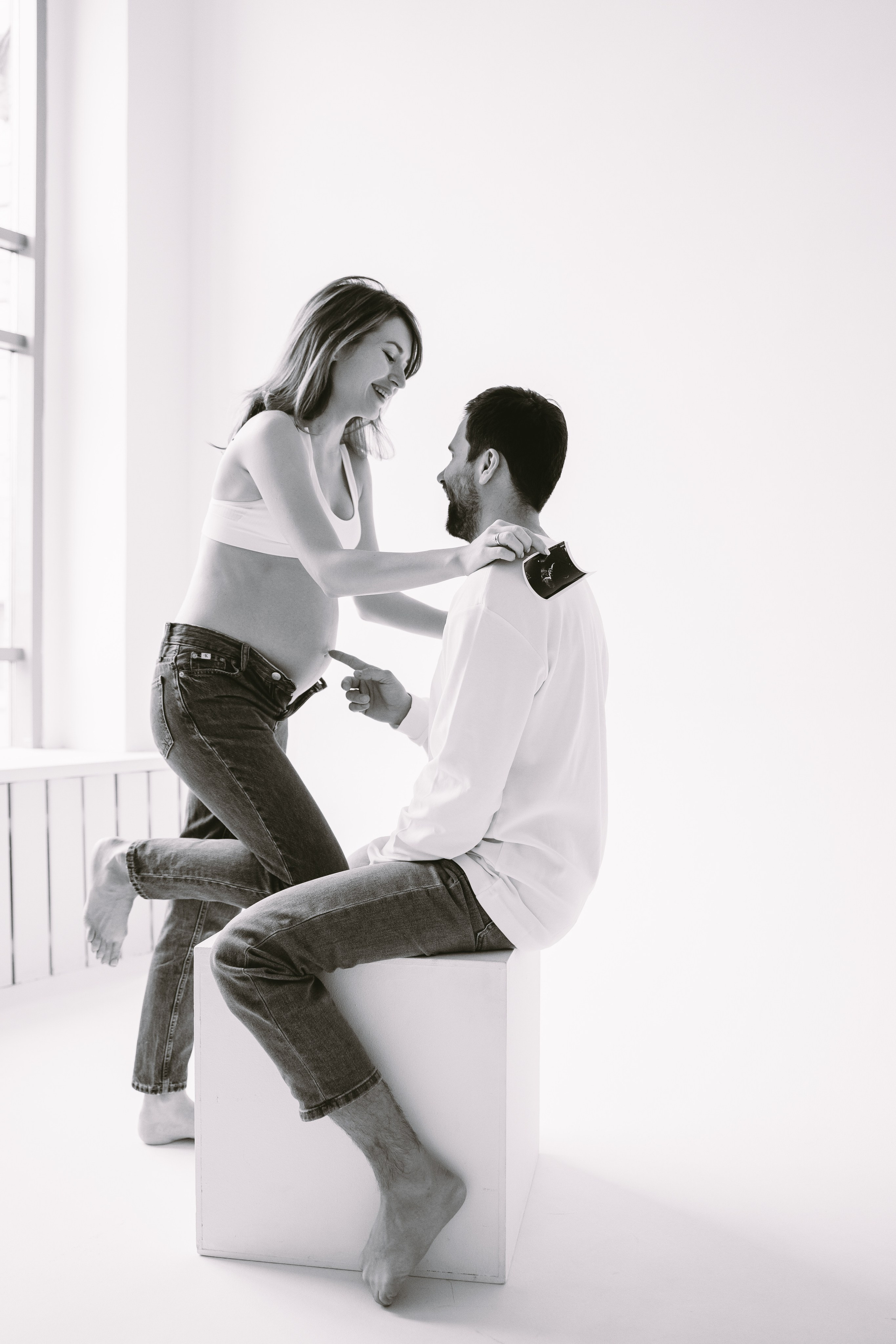 Vitalina and Yaroslav. Rezyame