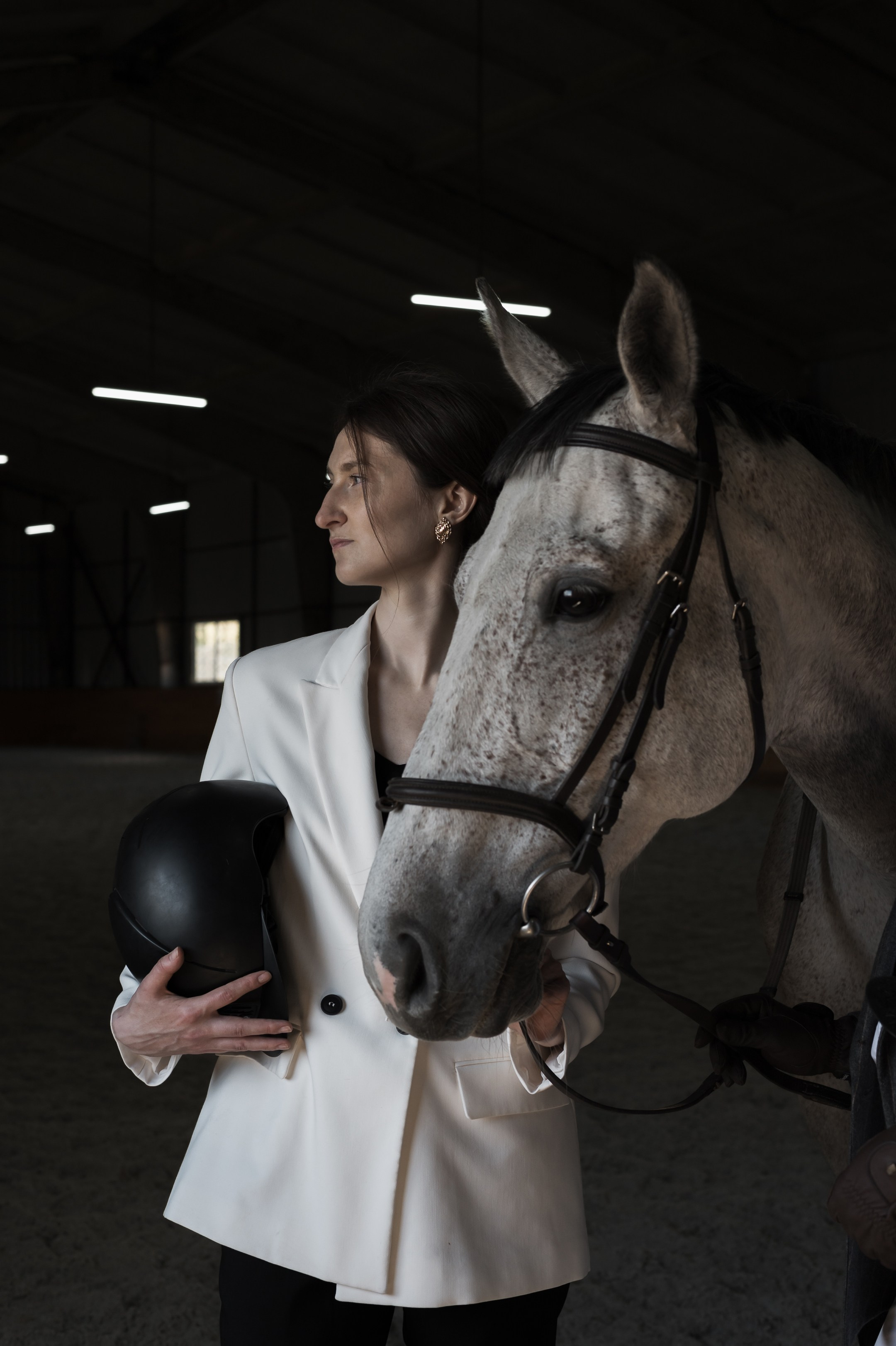 Настя и Финик. Портретный, семейный фотограф Марина Моисеева