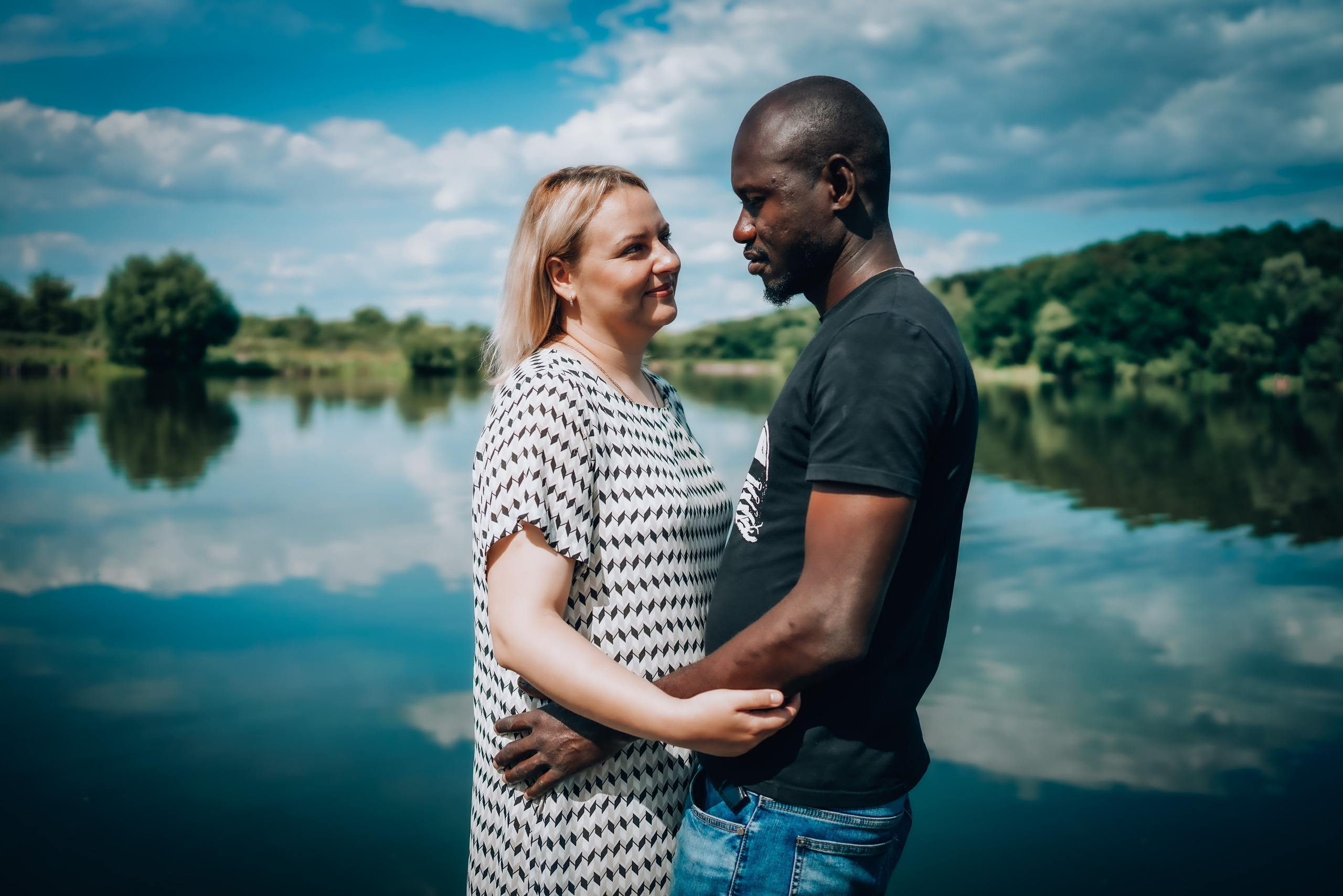 Контакты. Фотограф беременности и семейных историй Эльвира Акарибе в городе Краснодар!