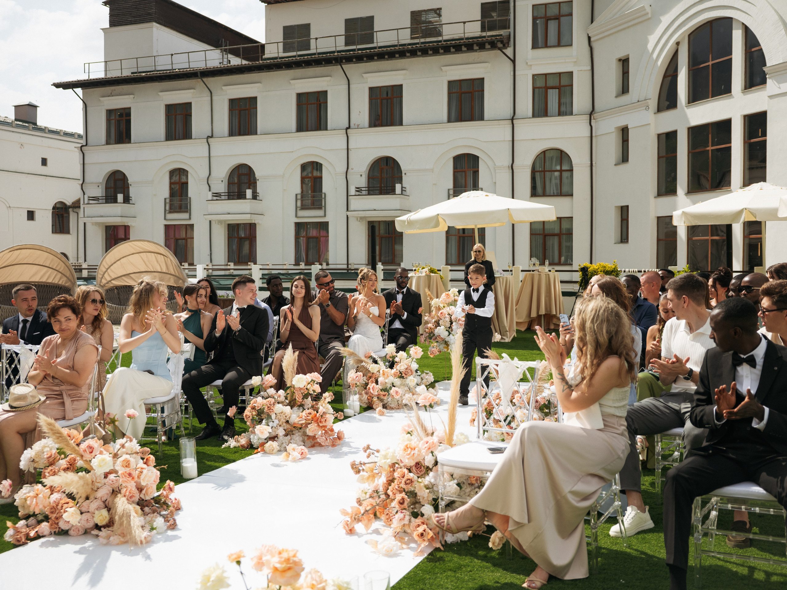 Эгаш + Дарья | Свадебный день в Сочи. Фотограф Краснодар | Москва | Санкт — Петербург Куценко Диана