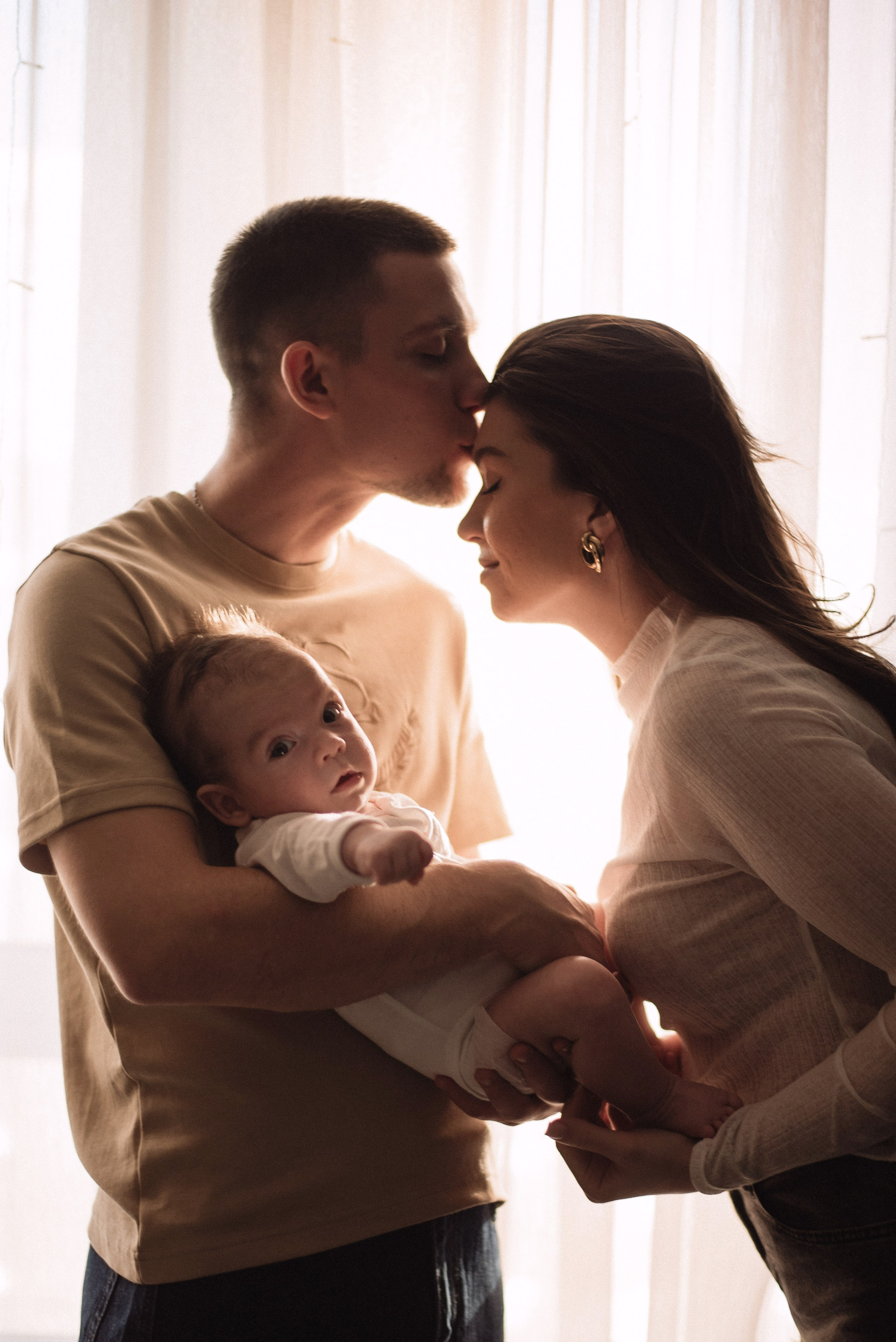 Домашняя. Фотограф Родионова Екатерина в Москве и Оренбурге