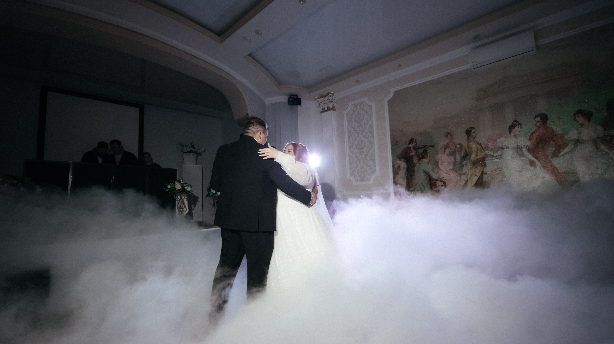 Яна и Артем. Свадебный и репортажный фотограф Дмитрий Кононенко