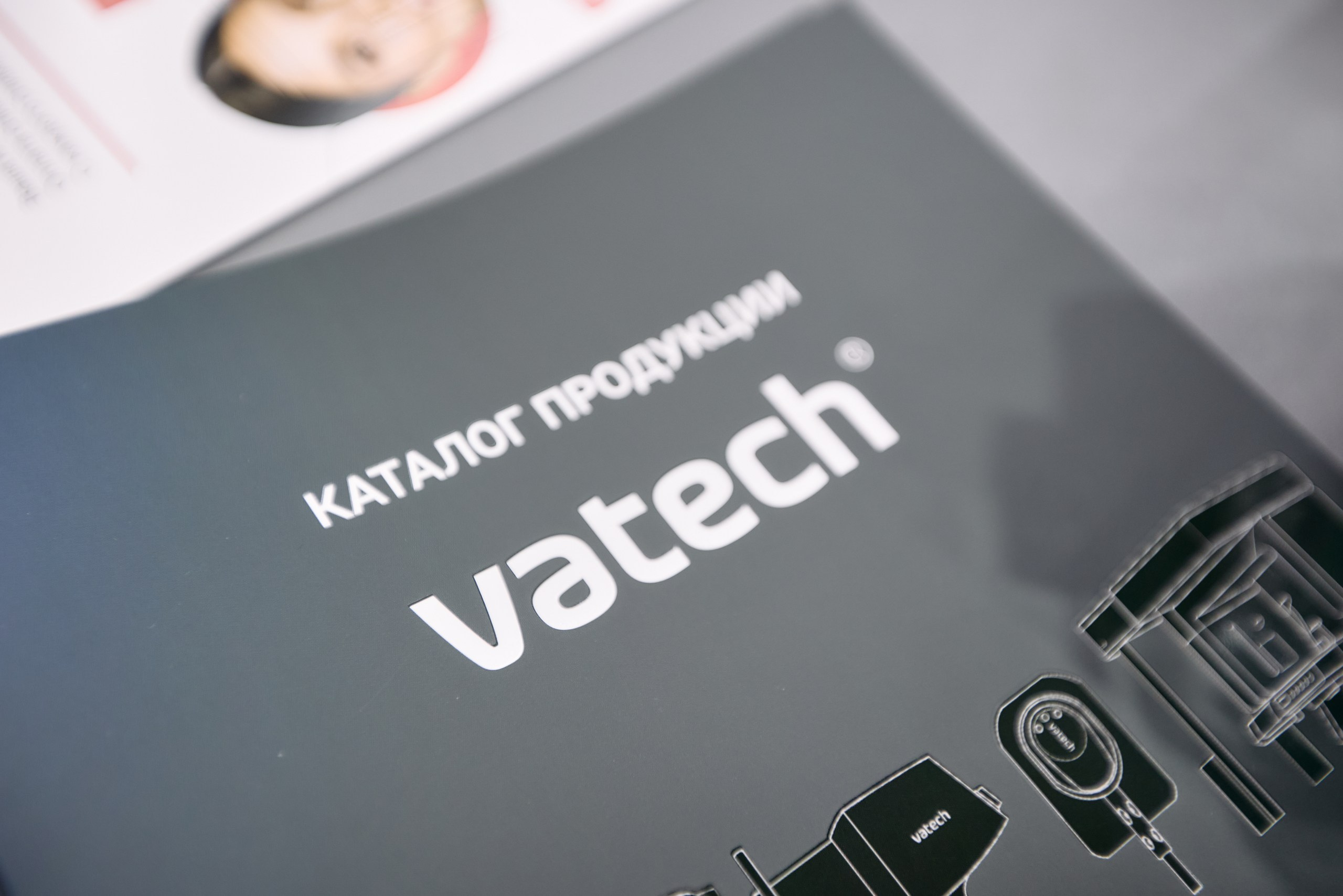 Дентал Салон 2026: Vatech. Свадебный и репортажный фотограф Дмитрий Кононенко