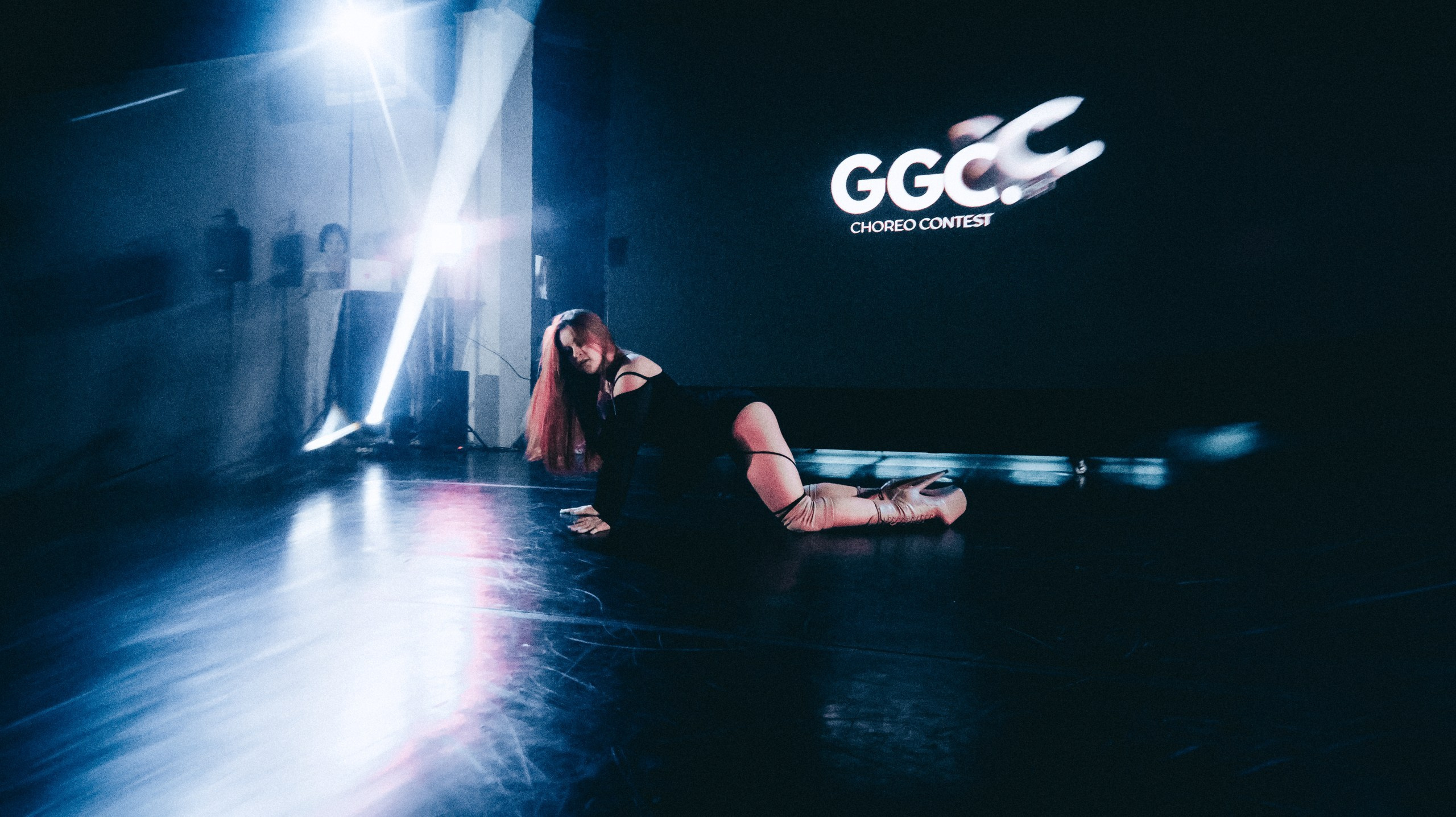 GGC. Choreo Contest. Свадебный и репортажный фотограф Дмитрий Кононенко