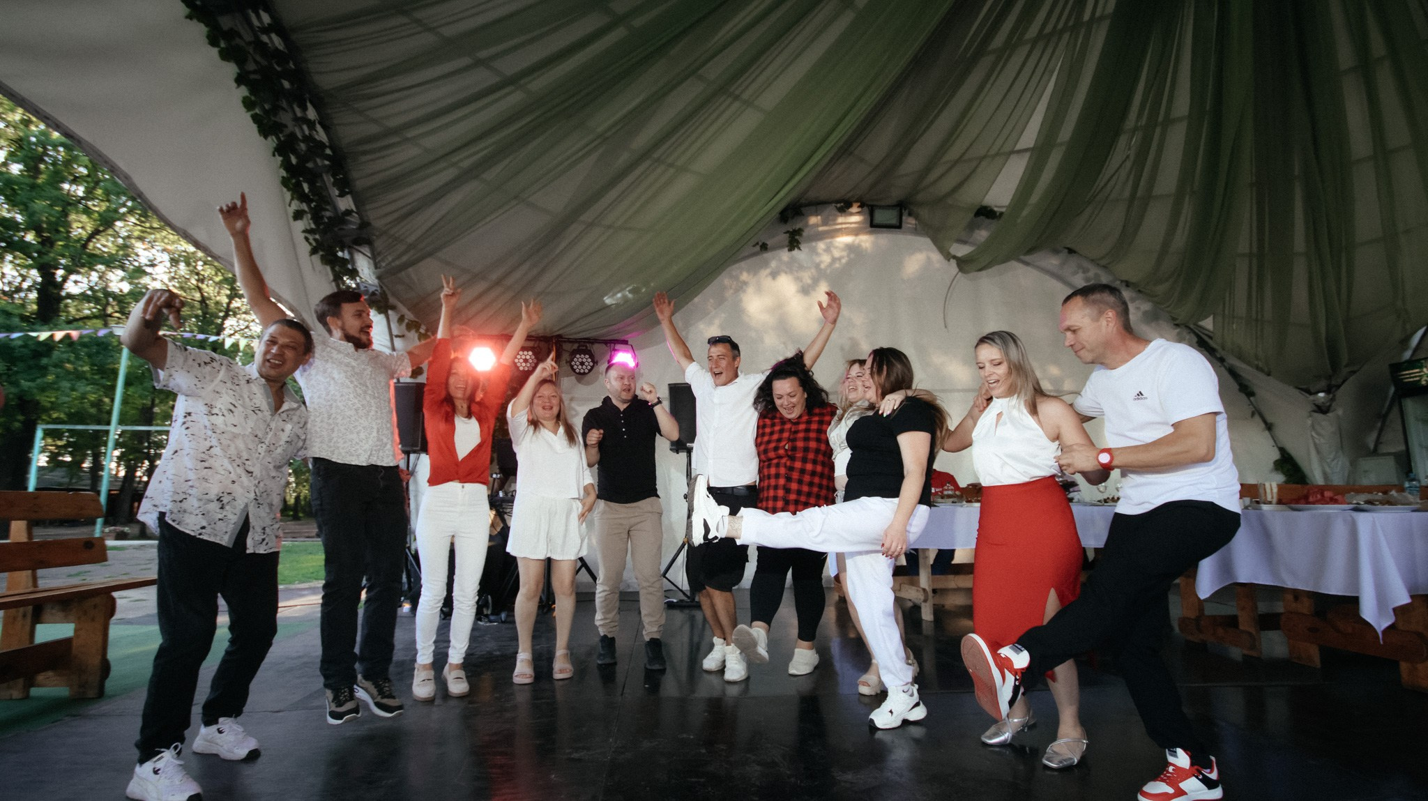 Фабрика Дверей. Свадебный и репортажный фотограф Дмитрий Кононенко