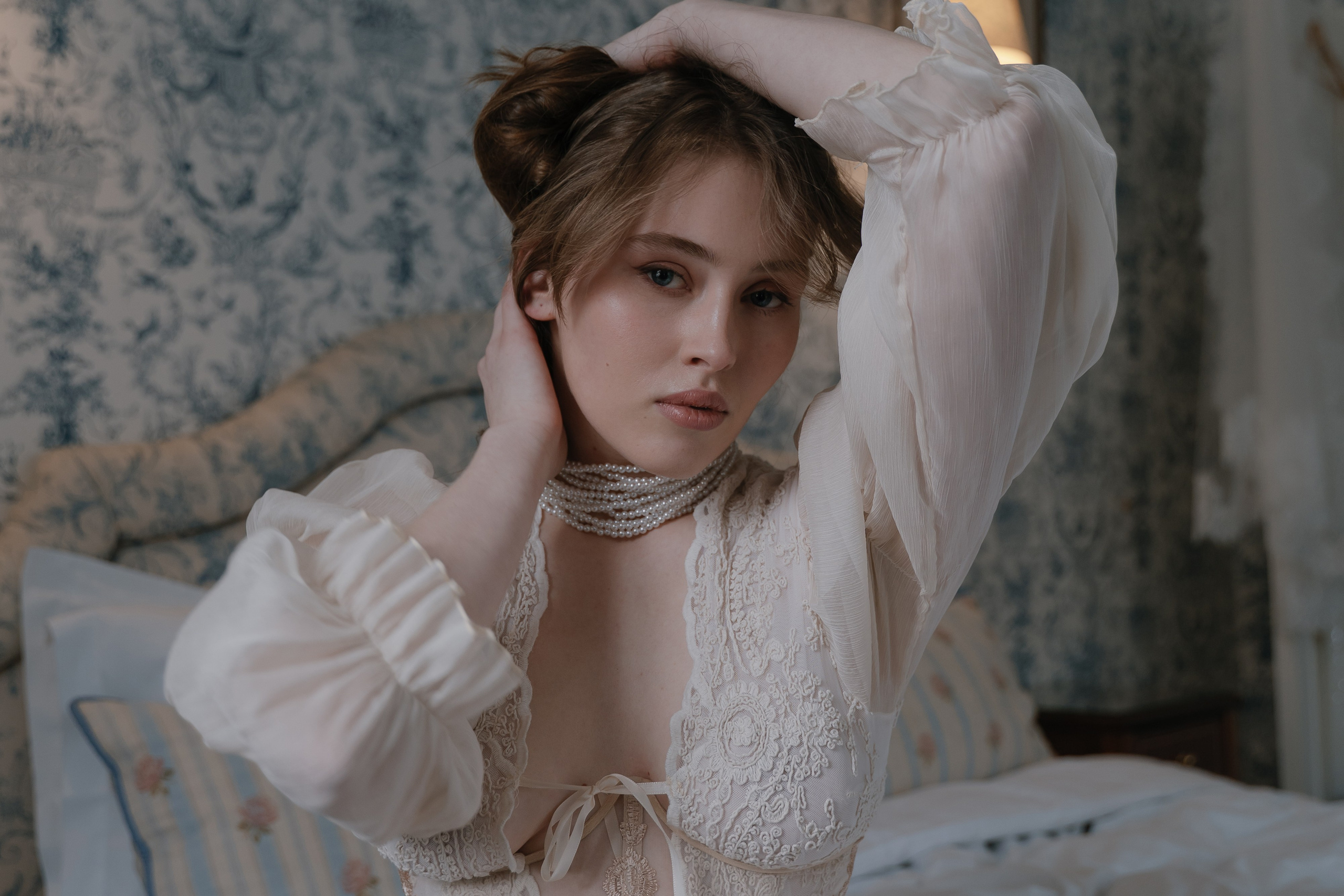 P&A (творческая съемка). Свадебный фотограф — Наталья Фед СПб/Москва