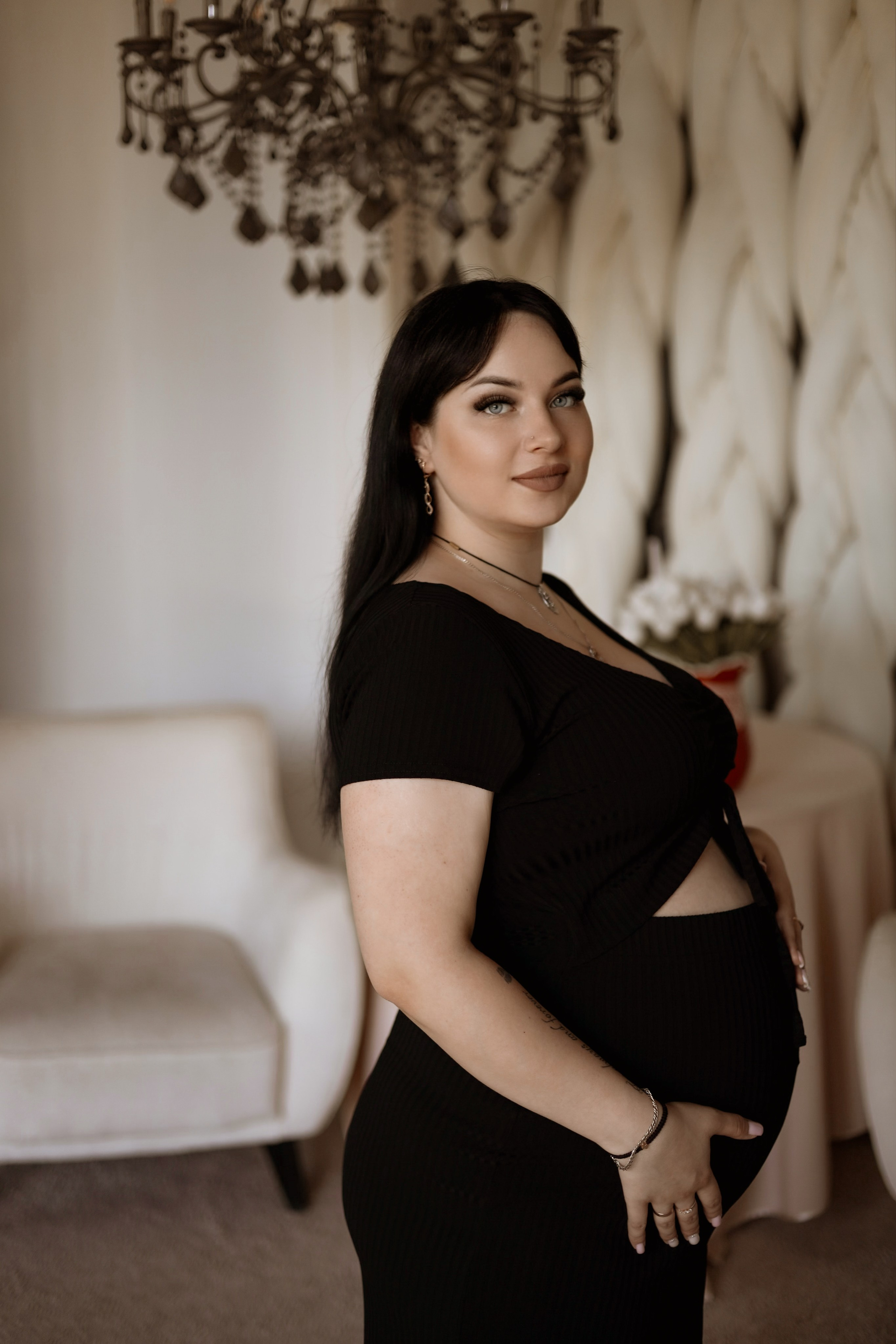 В ожидании. Photographer Tatiana Ivanova in Yaroslavl