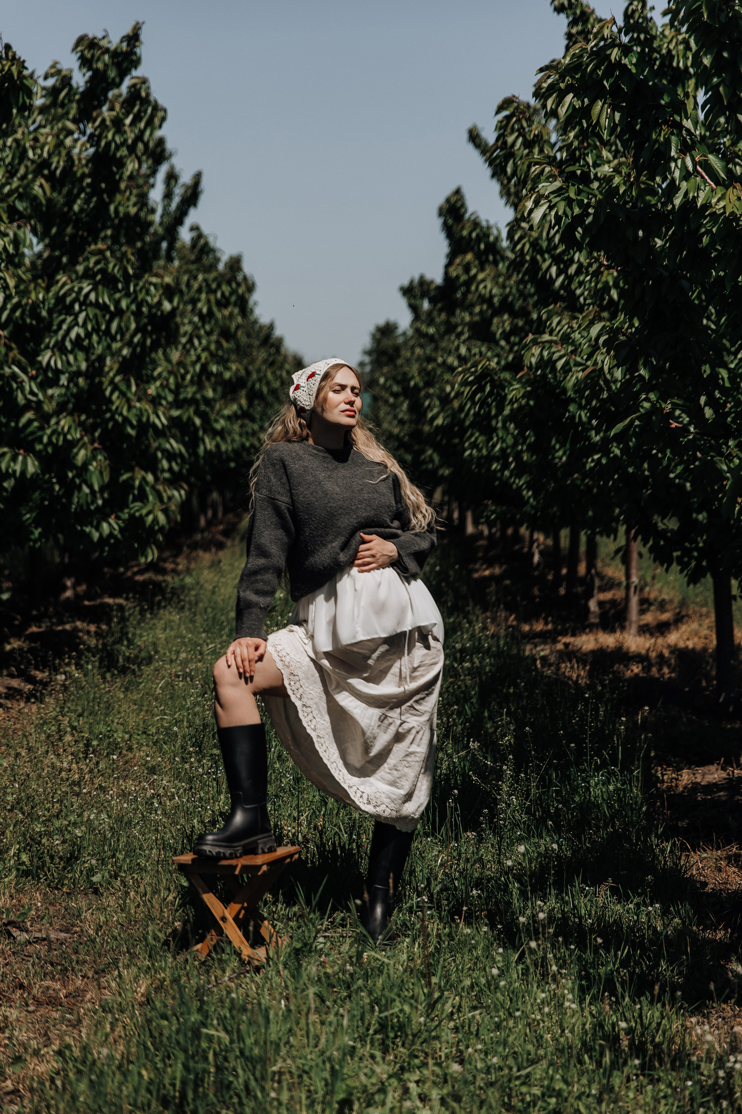 Катя. Свадебный фотограф и видеограф Когай Дмитрий и Юлия