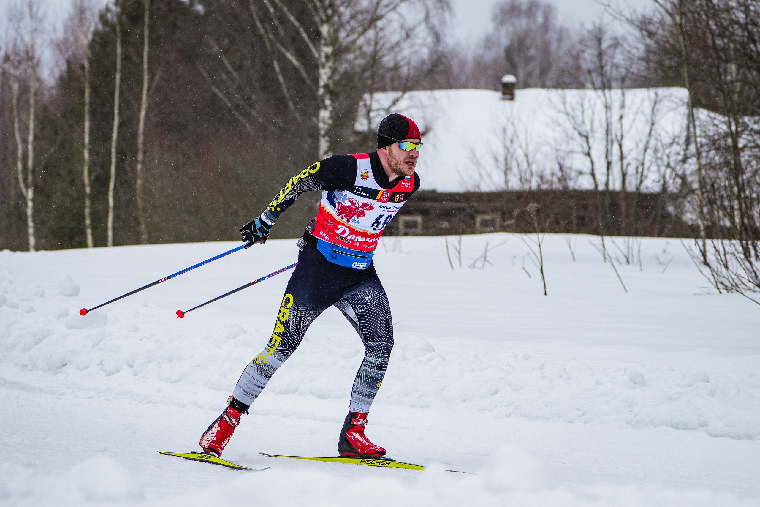 Дёминский марафон | 2024.03.01-03. Sergey Sutkovoy — Designer, photographer, traveler, woodworker